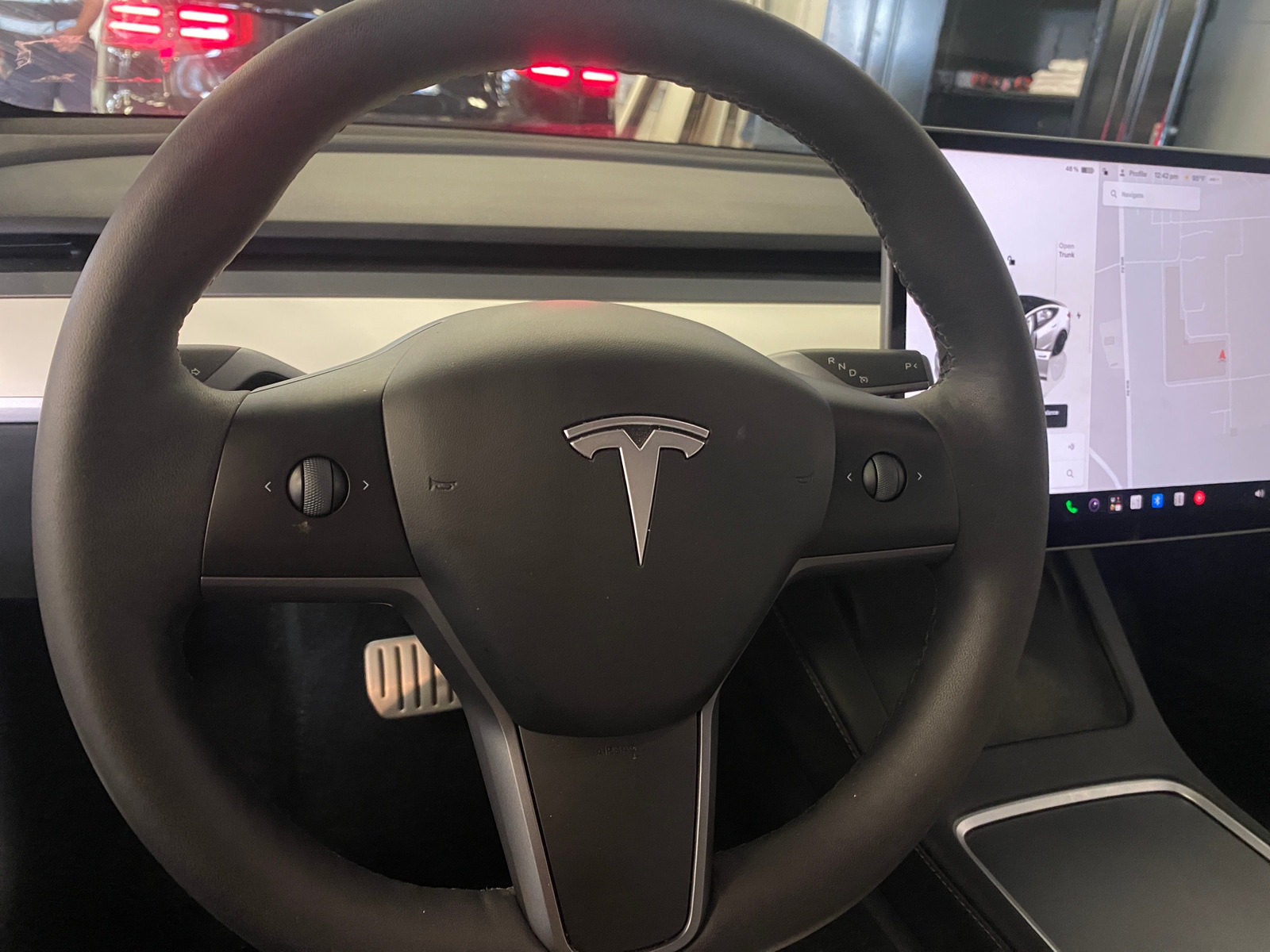Thumbnail: 2023 Tesla Model 3 - 4