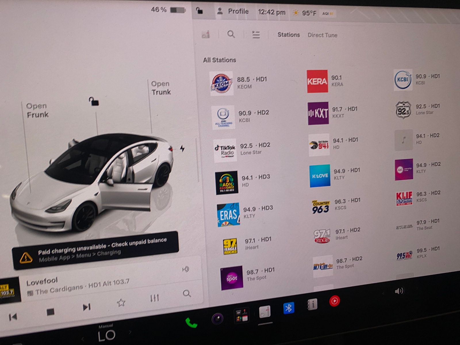 Thumbnail: 2023 Tesla Model 3 - 3