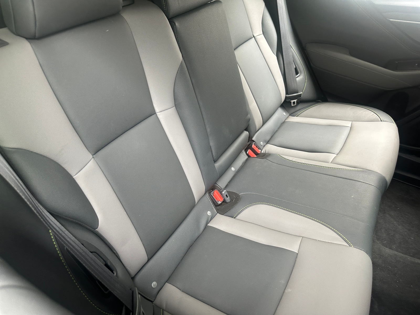 Thumbnail: 2021 Subaru Outback - 5