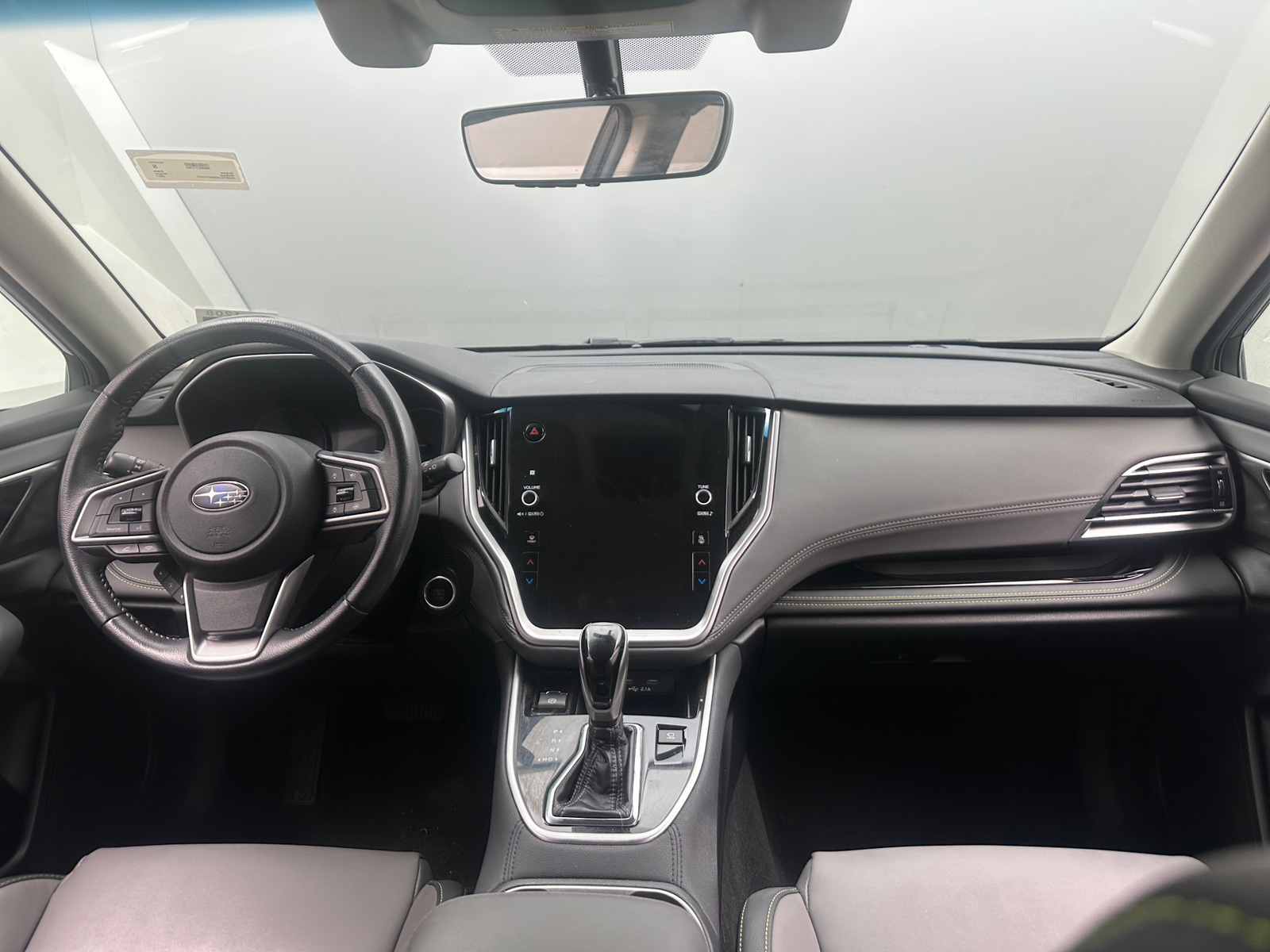 Thumbnail: 2021 Subaru Outback - 2