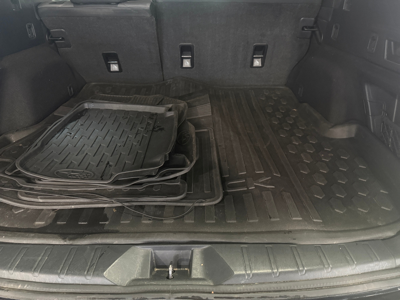 Thumbnail: 2021 Subaru Outback - 6
