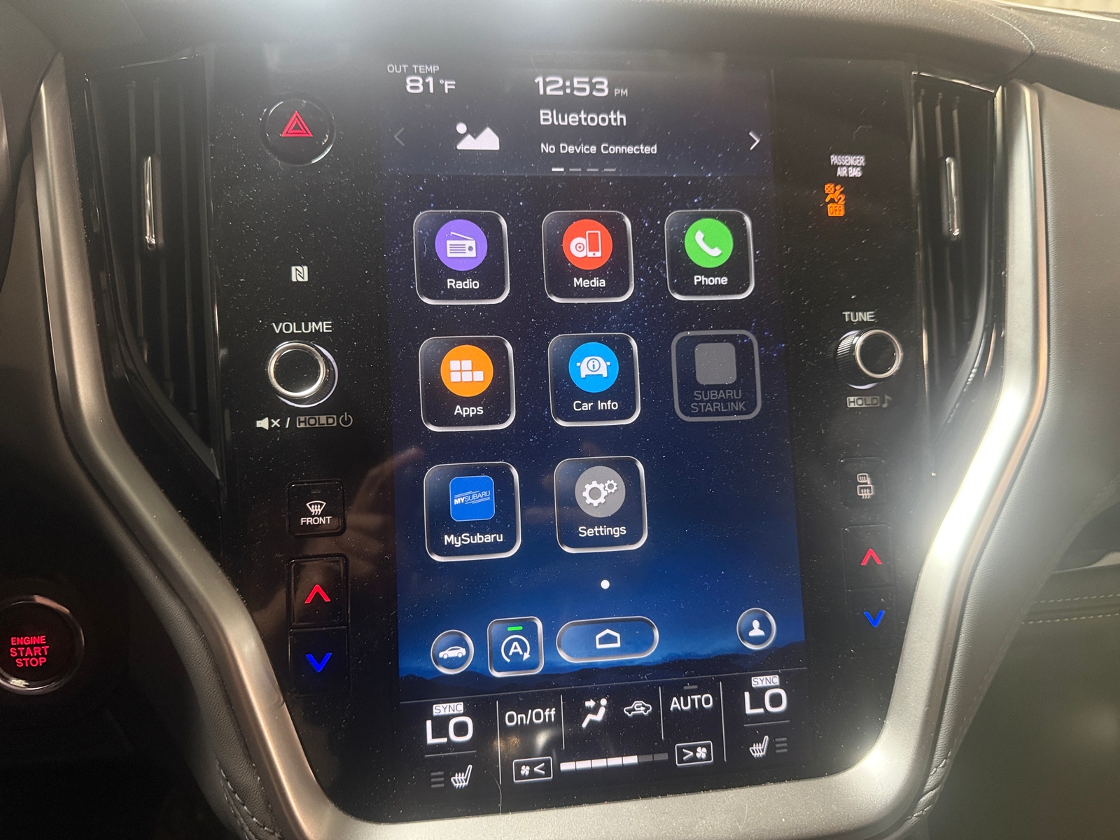 Thumbnail: 2021 Subaru Outback - 3