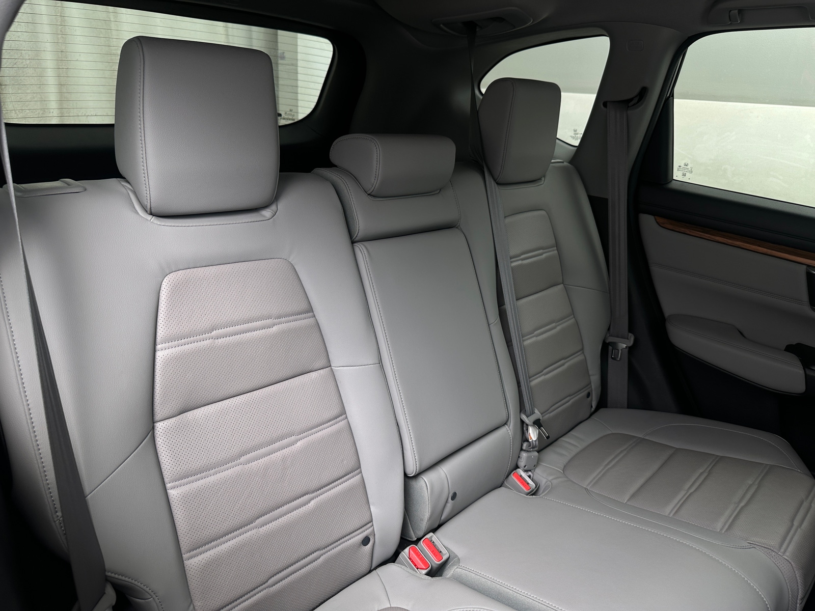 Thumbnail: 2022 Honda CR-V - 5