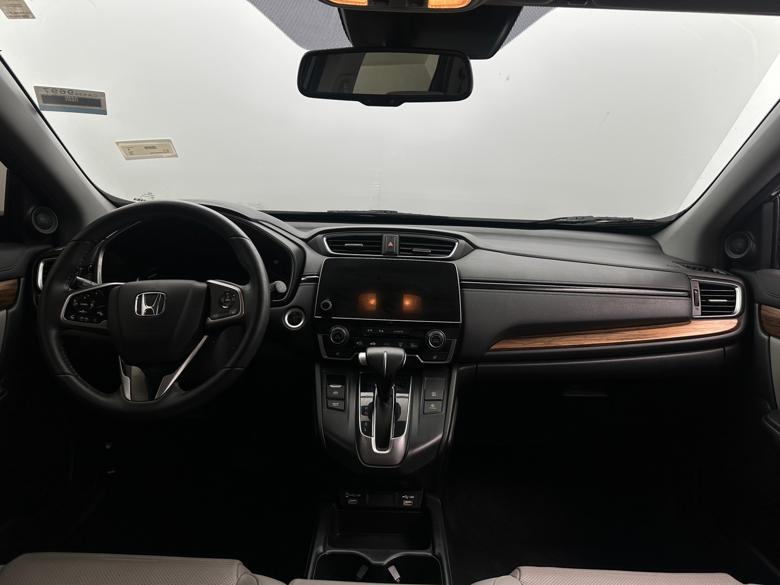 Thumbnail: 2022 Honda CR-V - 2