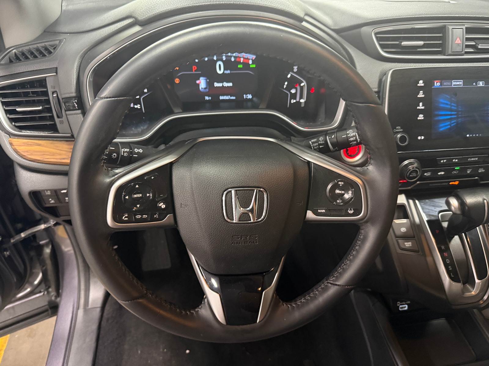 Thumbnail: 2022 Honda CR-V - 4