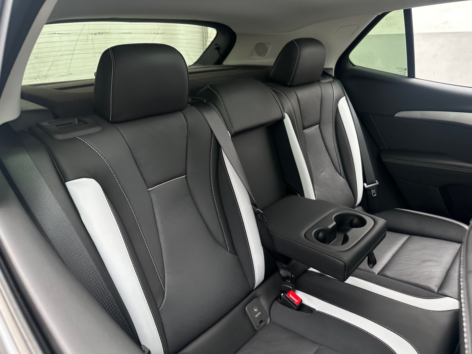 Thumbnail: 2024 Buick Envision - 5