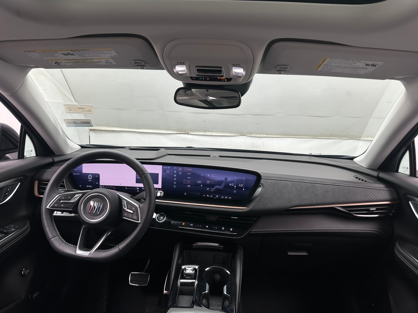 Thumbnail: 2024 Buick Envision - 2