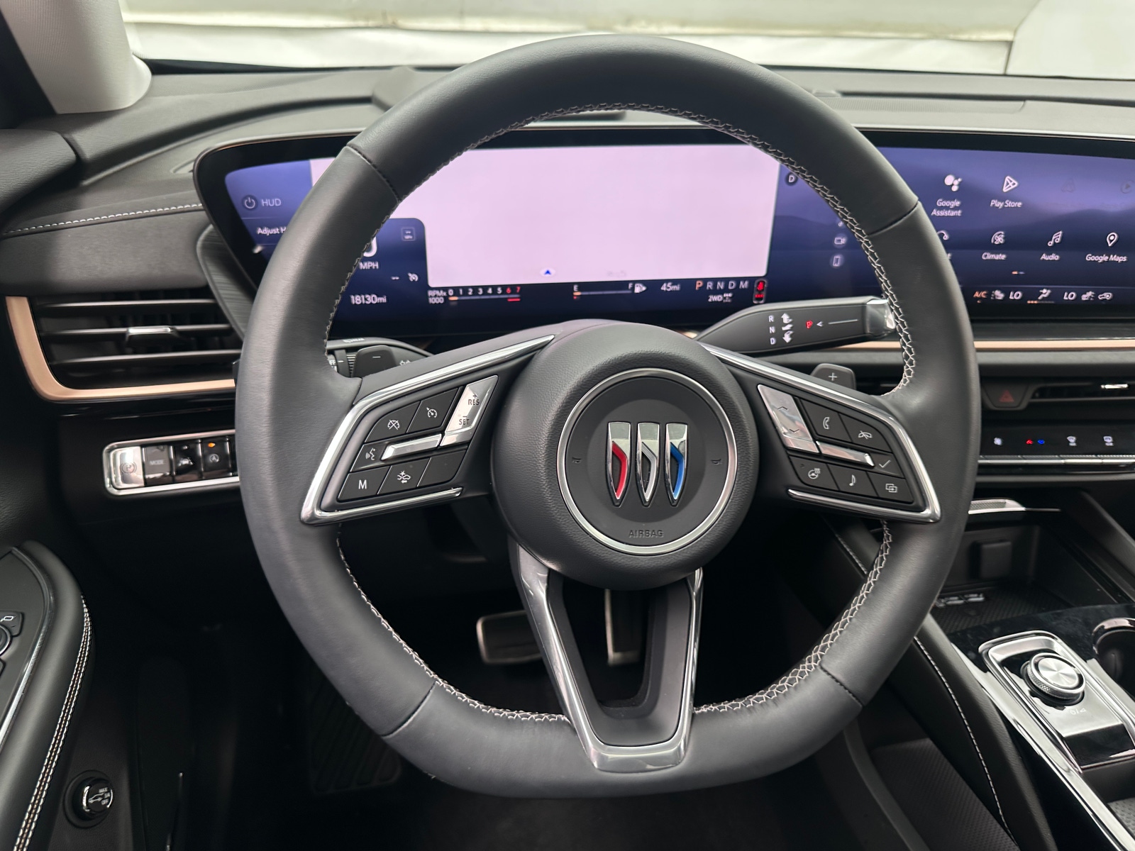 Thumbnail: 2024 Buick Envision - 4