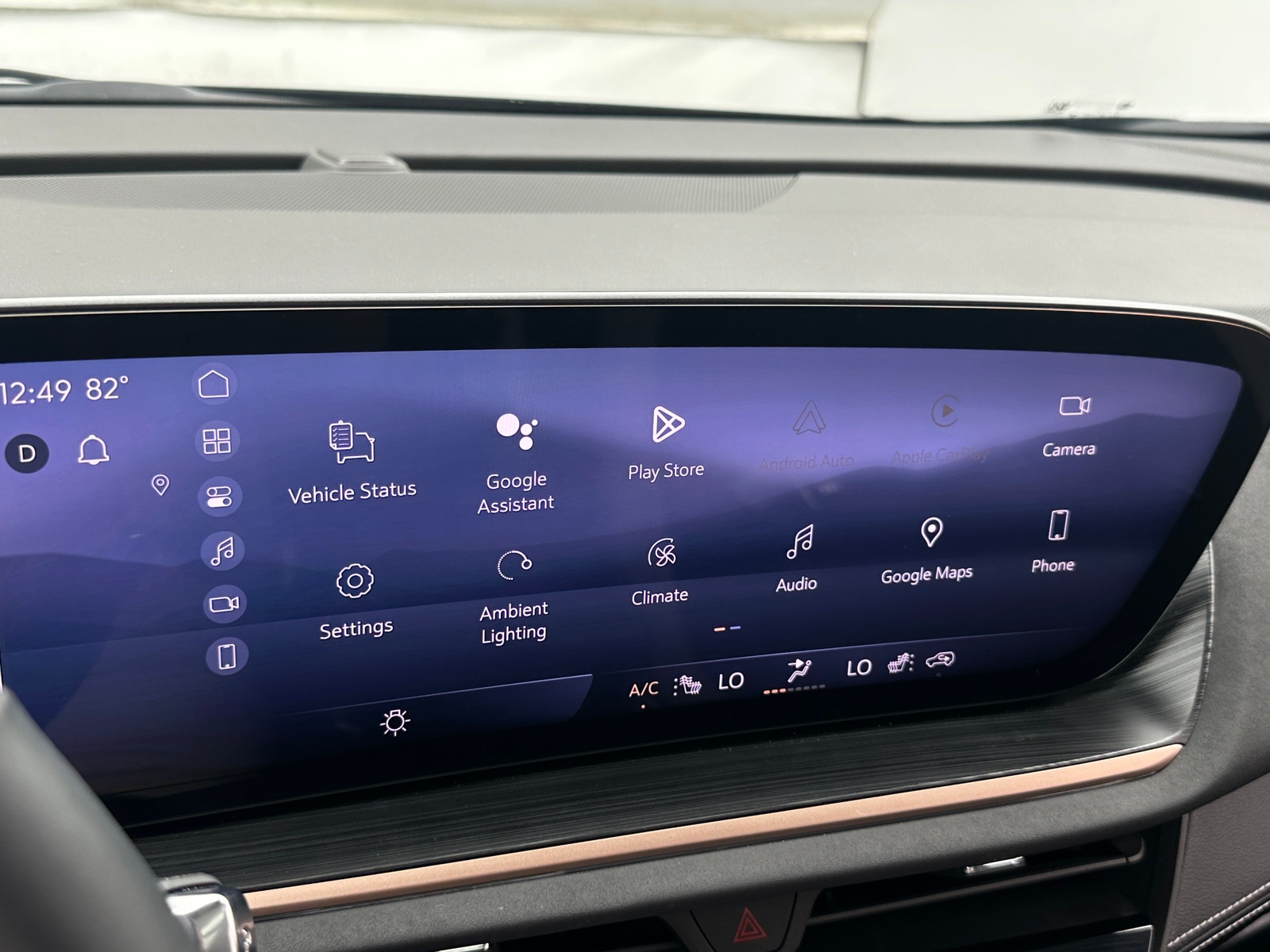 Thumbnail: 2024 Buick Envision - 3