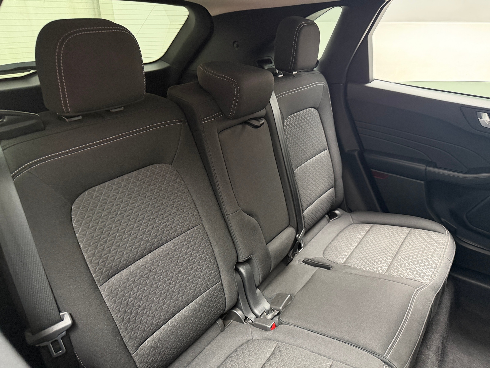 Thumbnail: 2024 Ford Escape - 6