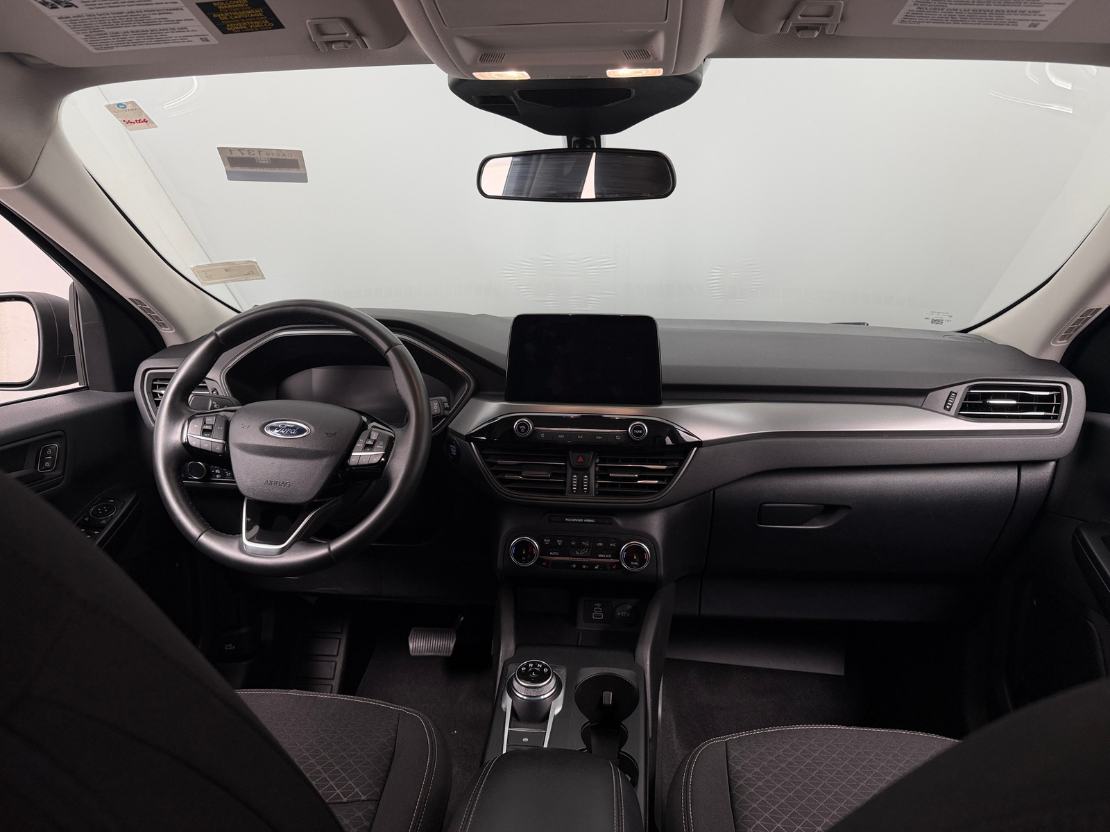 Thumbnail: 2024 Ford Escape - 3