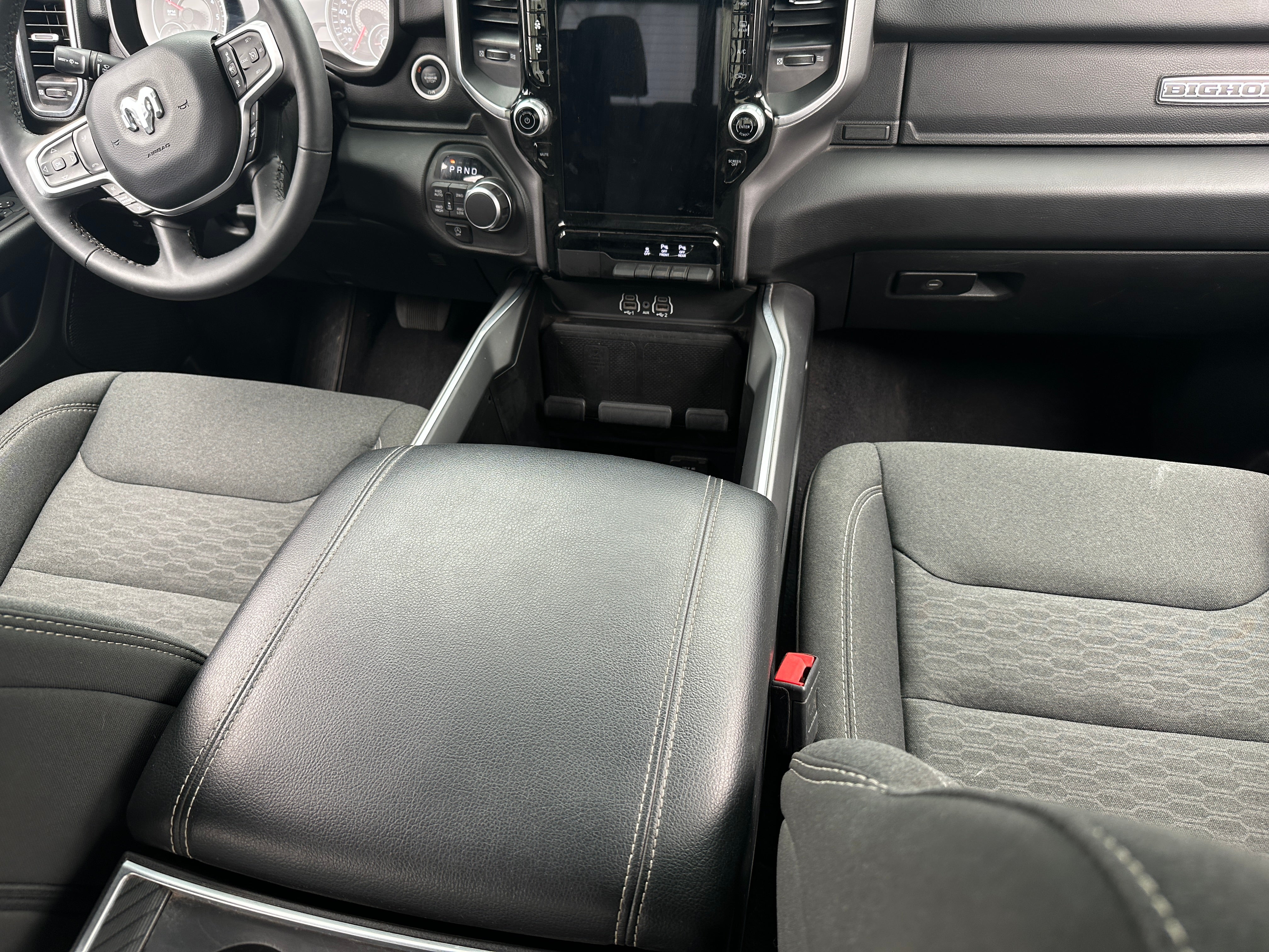 2025 RAM 1500 Pickup Big Horn/Lone Star