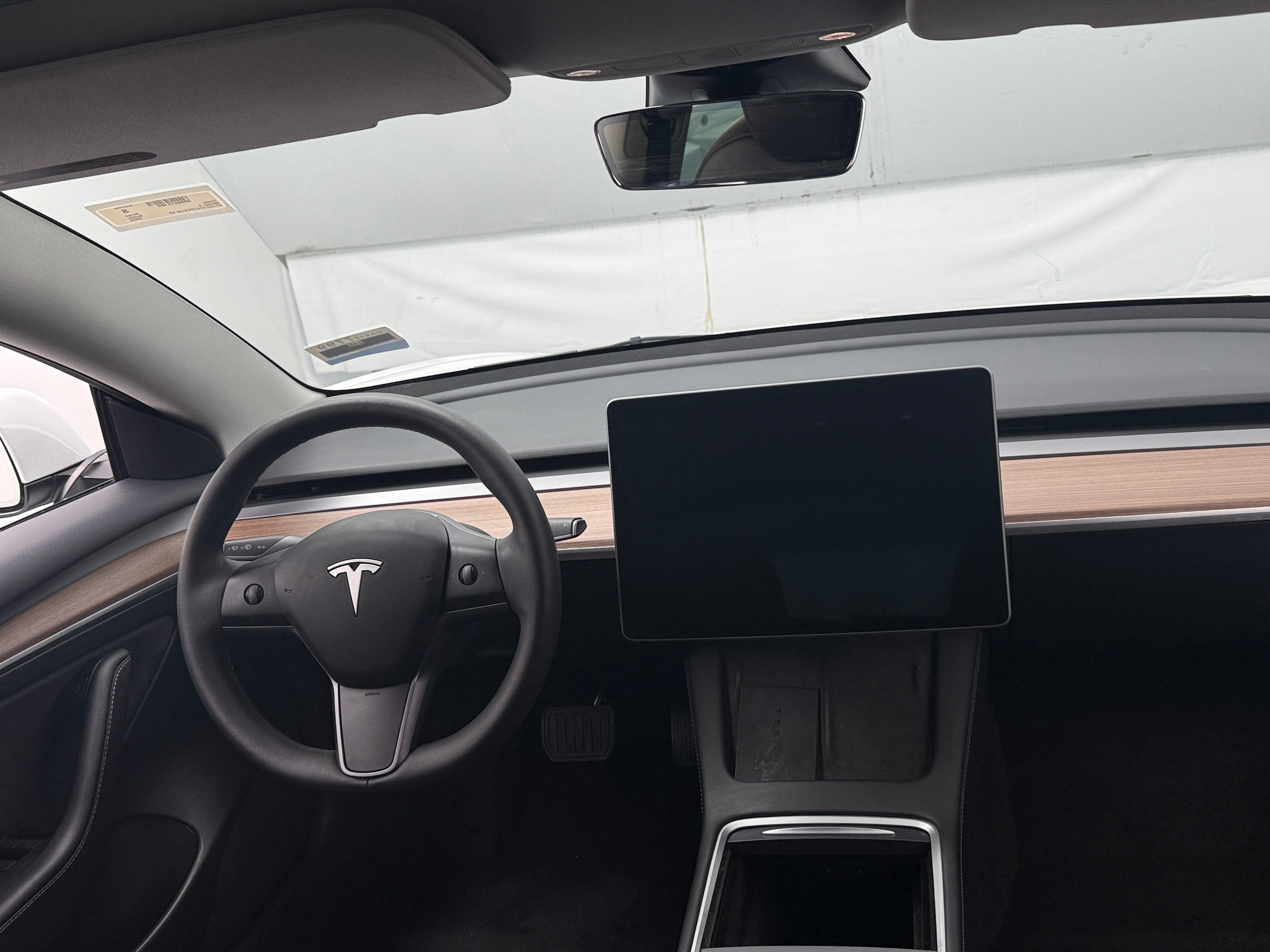 Used 2023 Tesla Model 3 Base with VIN 5YJ3E1EA1PF510049 for sale in Oak Creek, WI