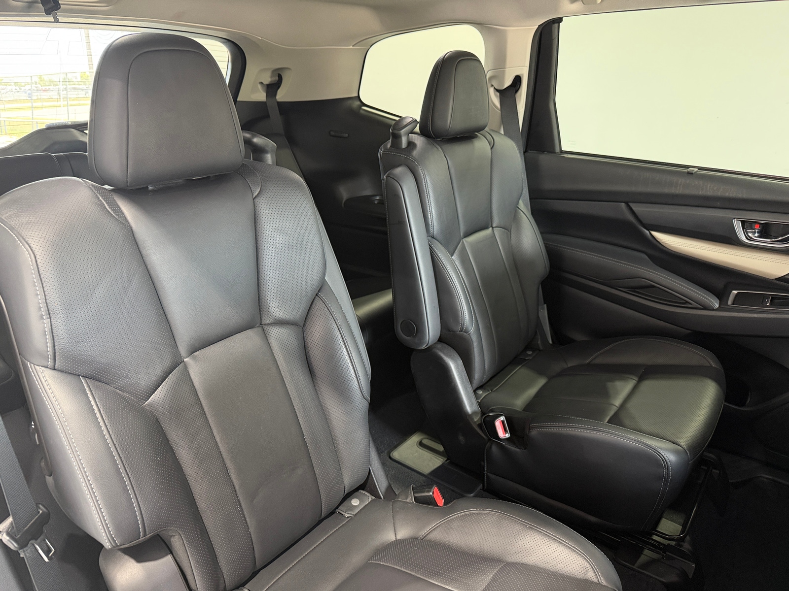 Thumbnail: 2020 Subaru Ascent - 5