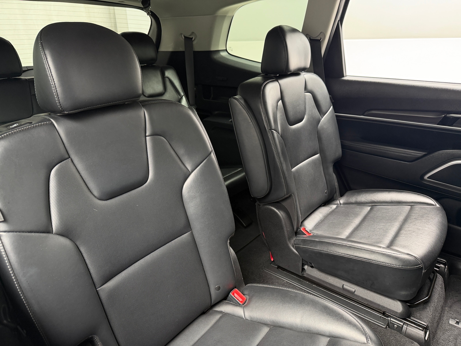 Thumbnail: 2025 Kia Telluride - 5