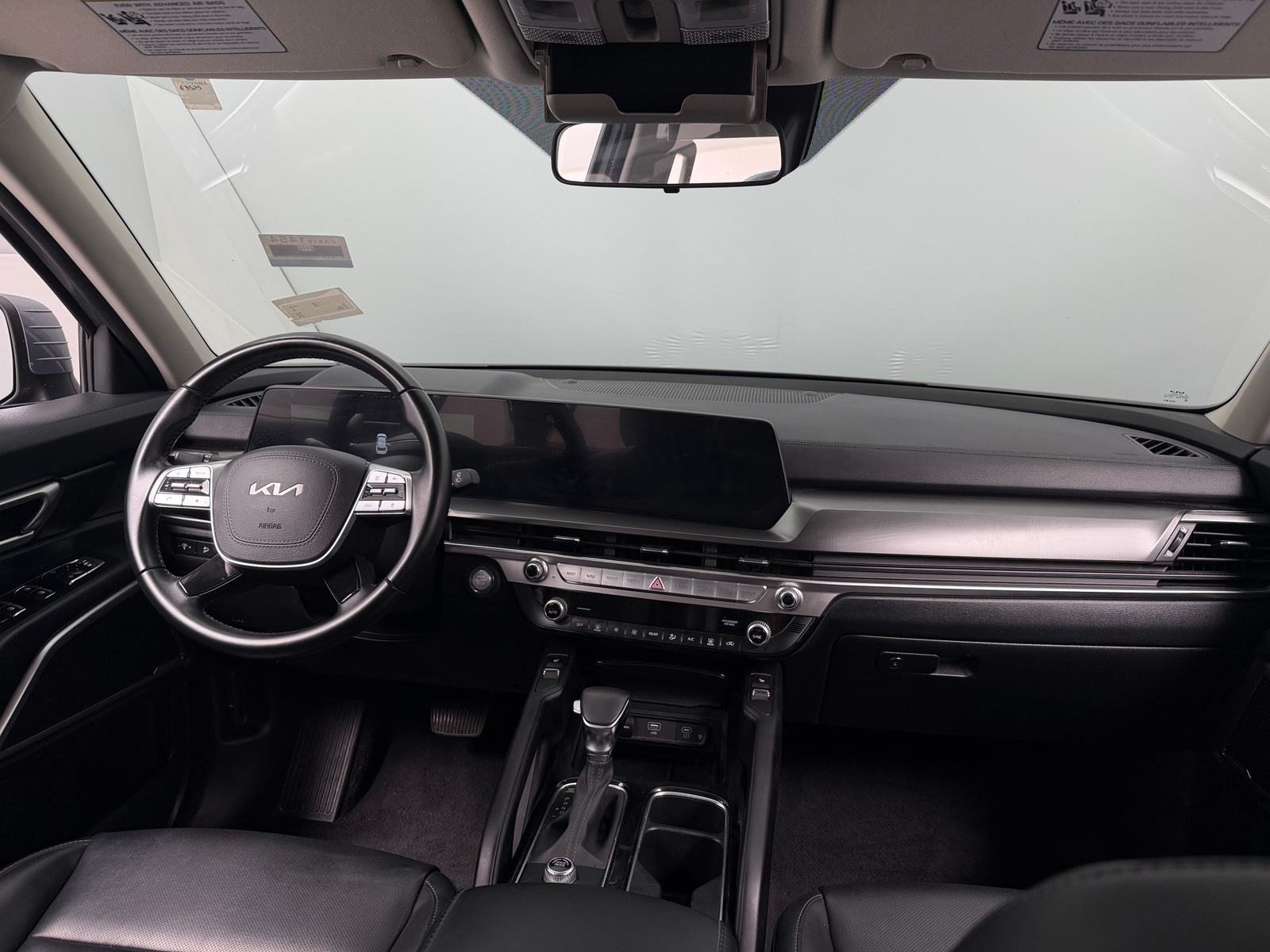 Thumbnail: 2025 Kia Telluride - 2