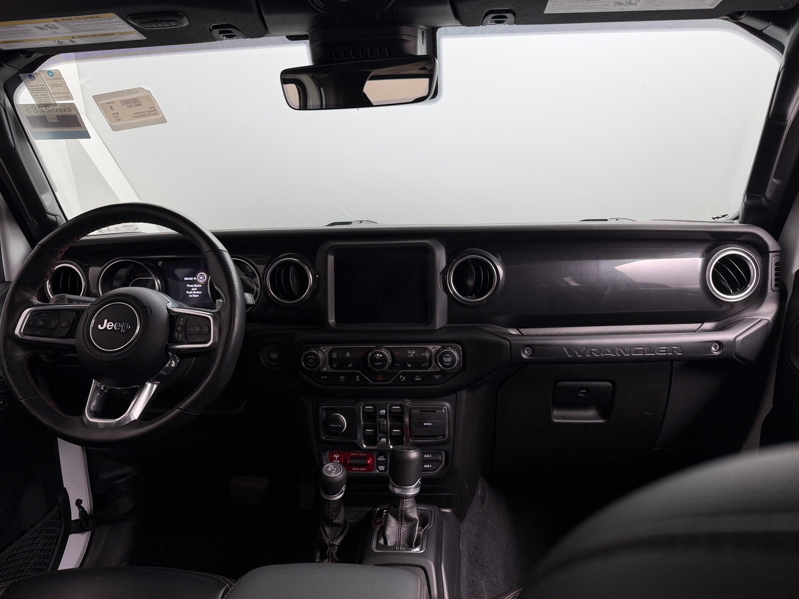 Thumbnail: 2021 Jeep Wrangler - 2