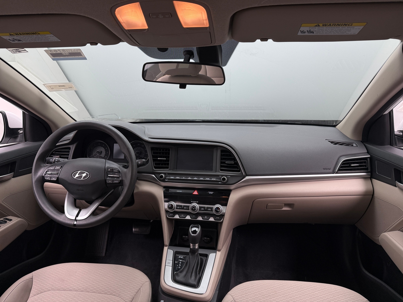 Thumbnail: 2020 Hyundai Elantra - 3