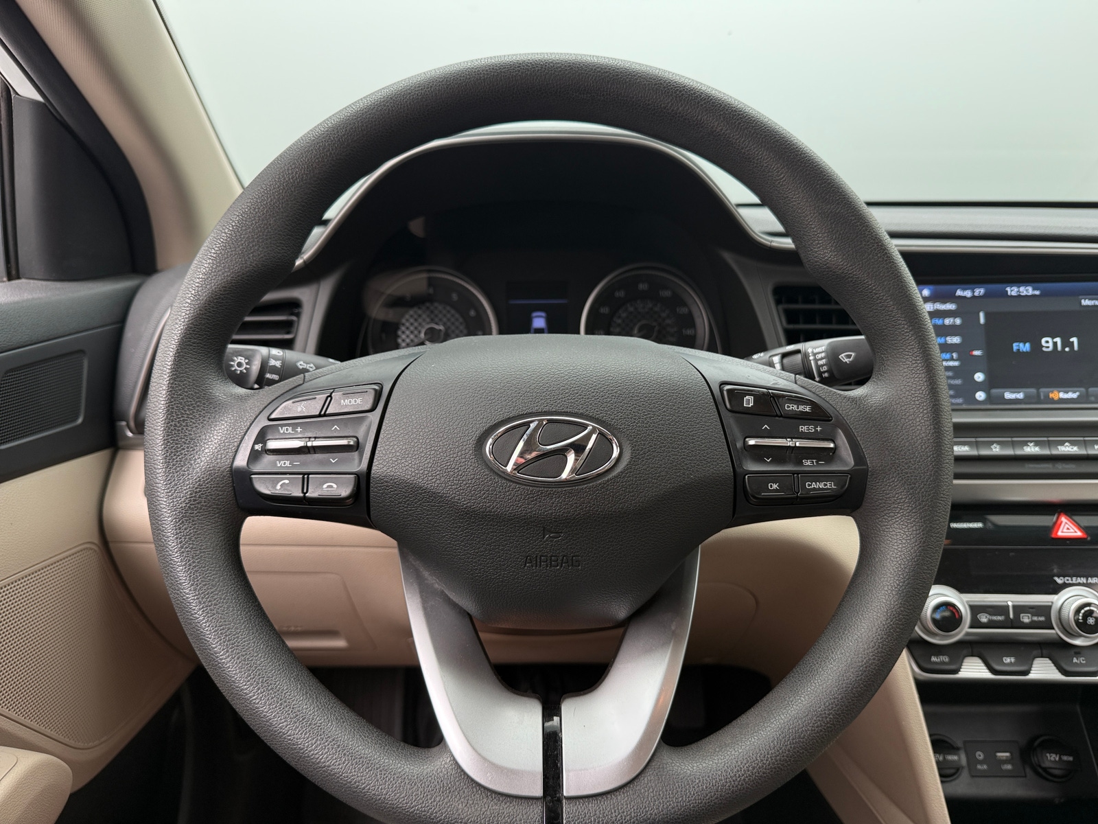 Thumbnail: 2020 Hyundai Elantra - 5