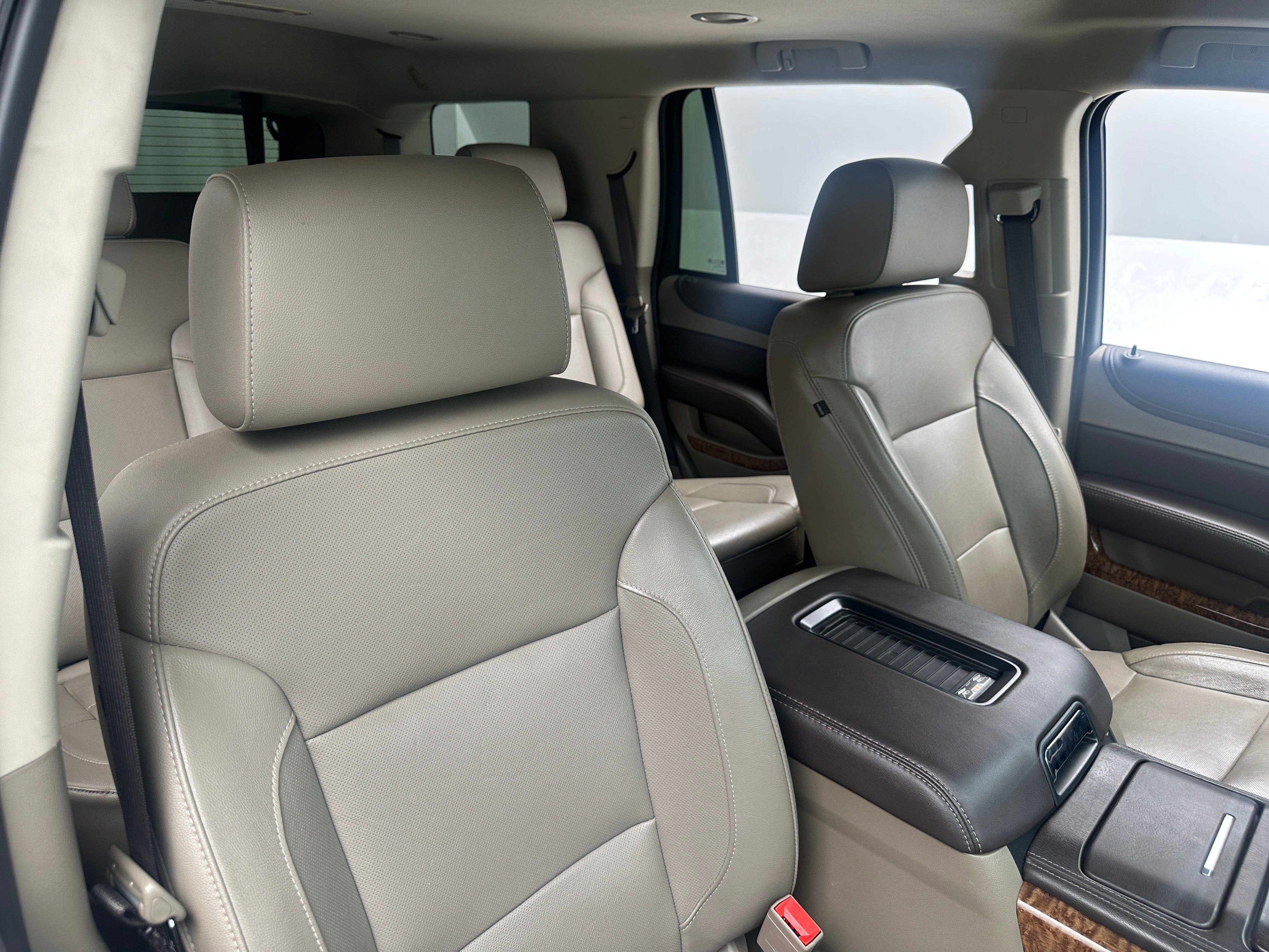 2020 Chevrolet Tahoe