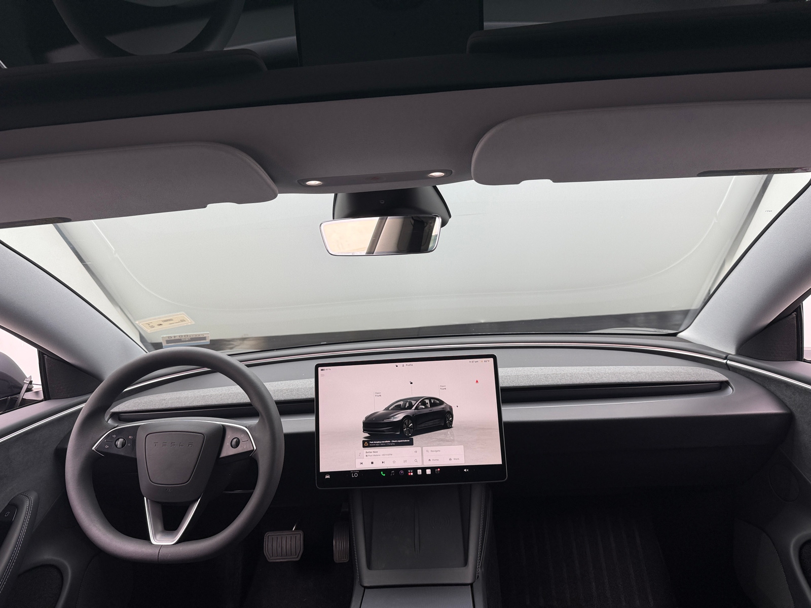 Thumbnail: 2024 Tesla Model 3 - 2