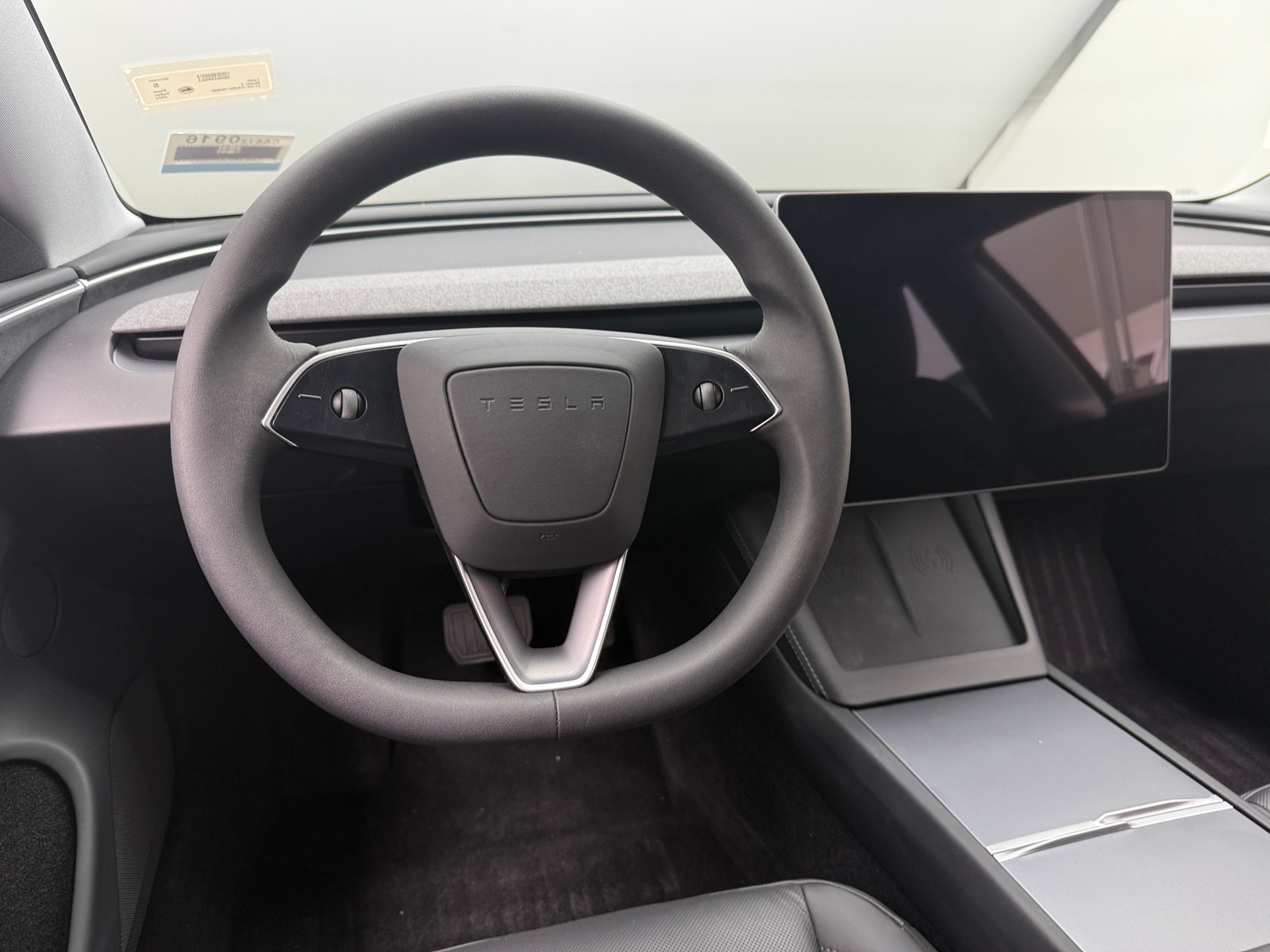 Thumbnail: 2024 Tesla Model 3 - 4