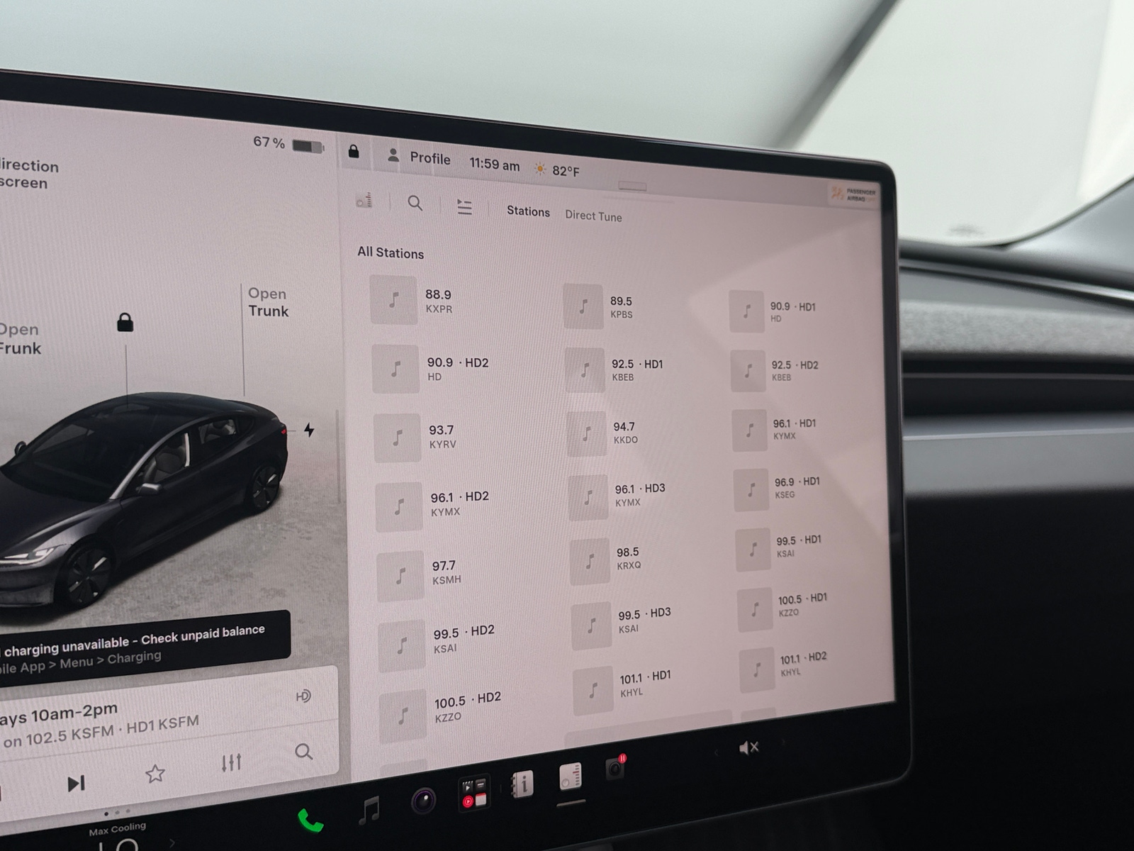 Thumbnail: 2024 Tesla Model 3 - 3