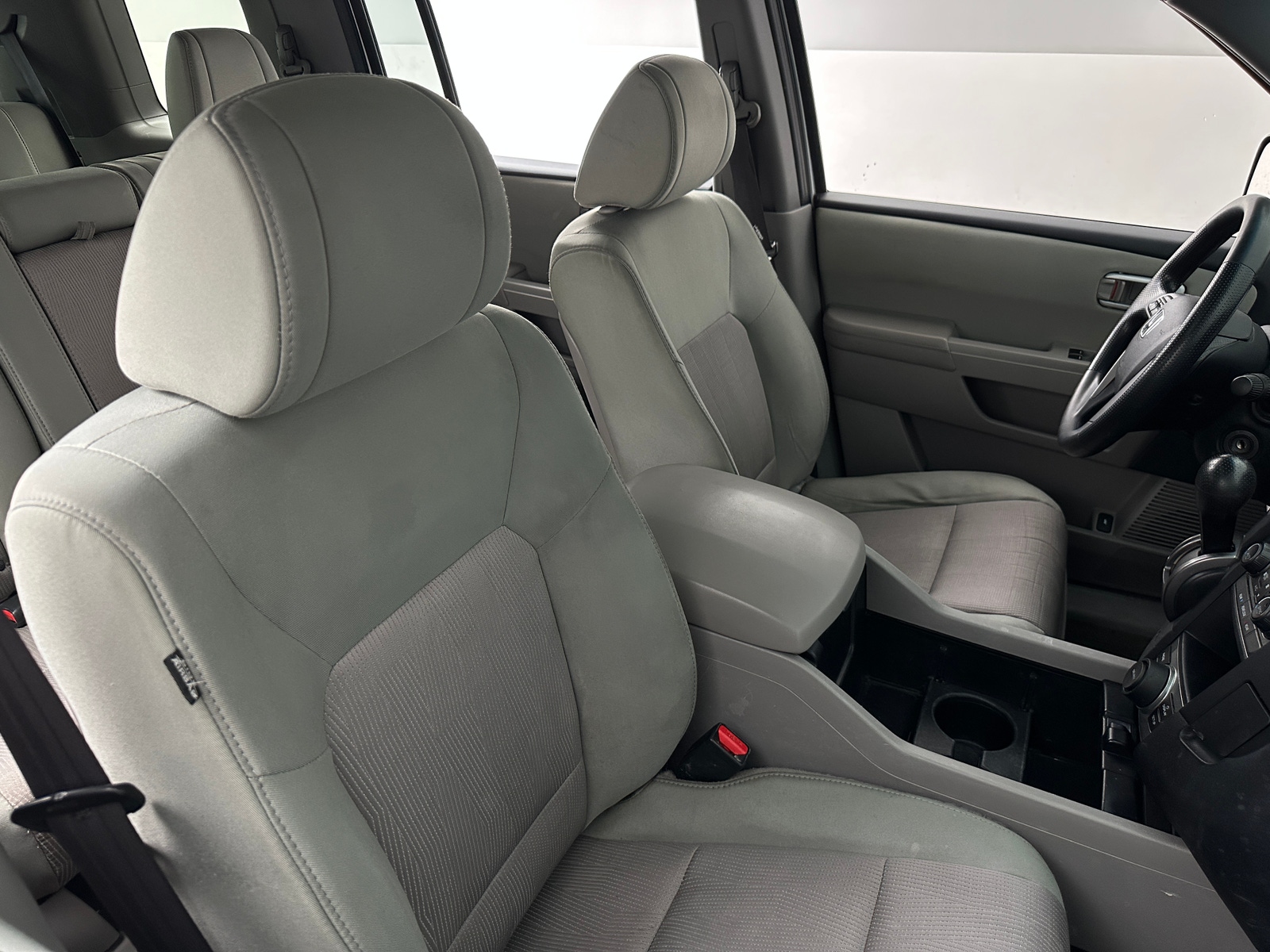 Thumbnail: 2015 Honda Pilot - 2