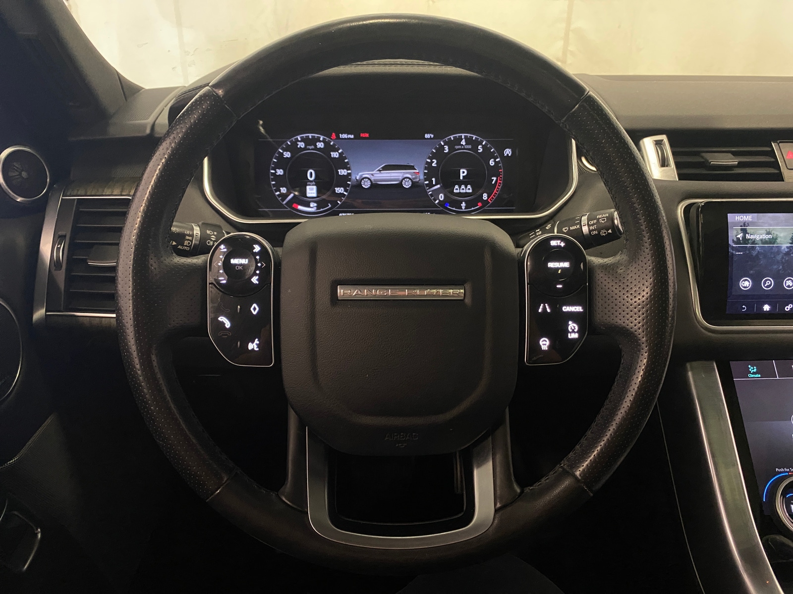 Thumbnail: 2019 Land Rover Range Rover Sport - 4