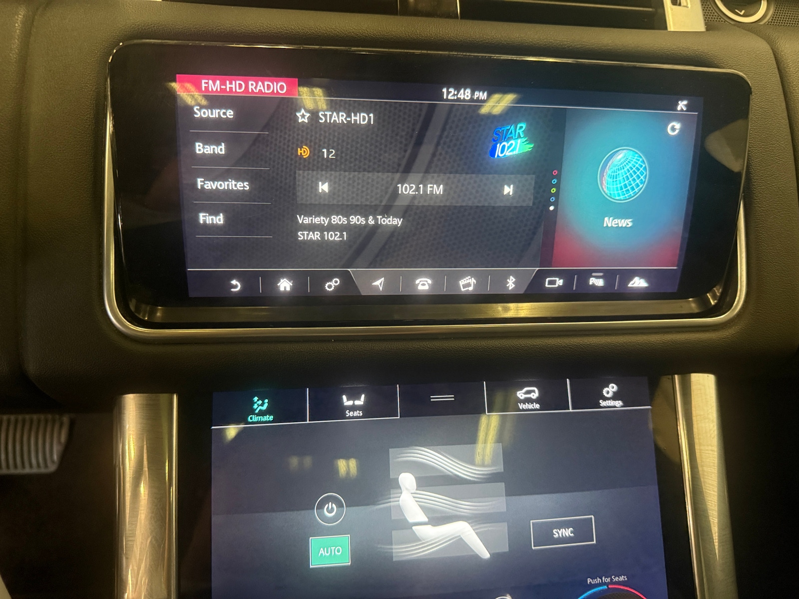 Thumbnail: 2019 Land Rover Range Rover Sport - 3