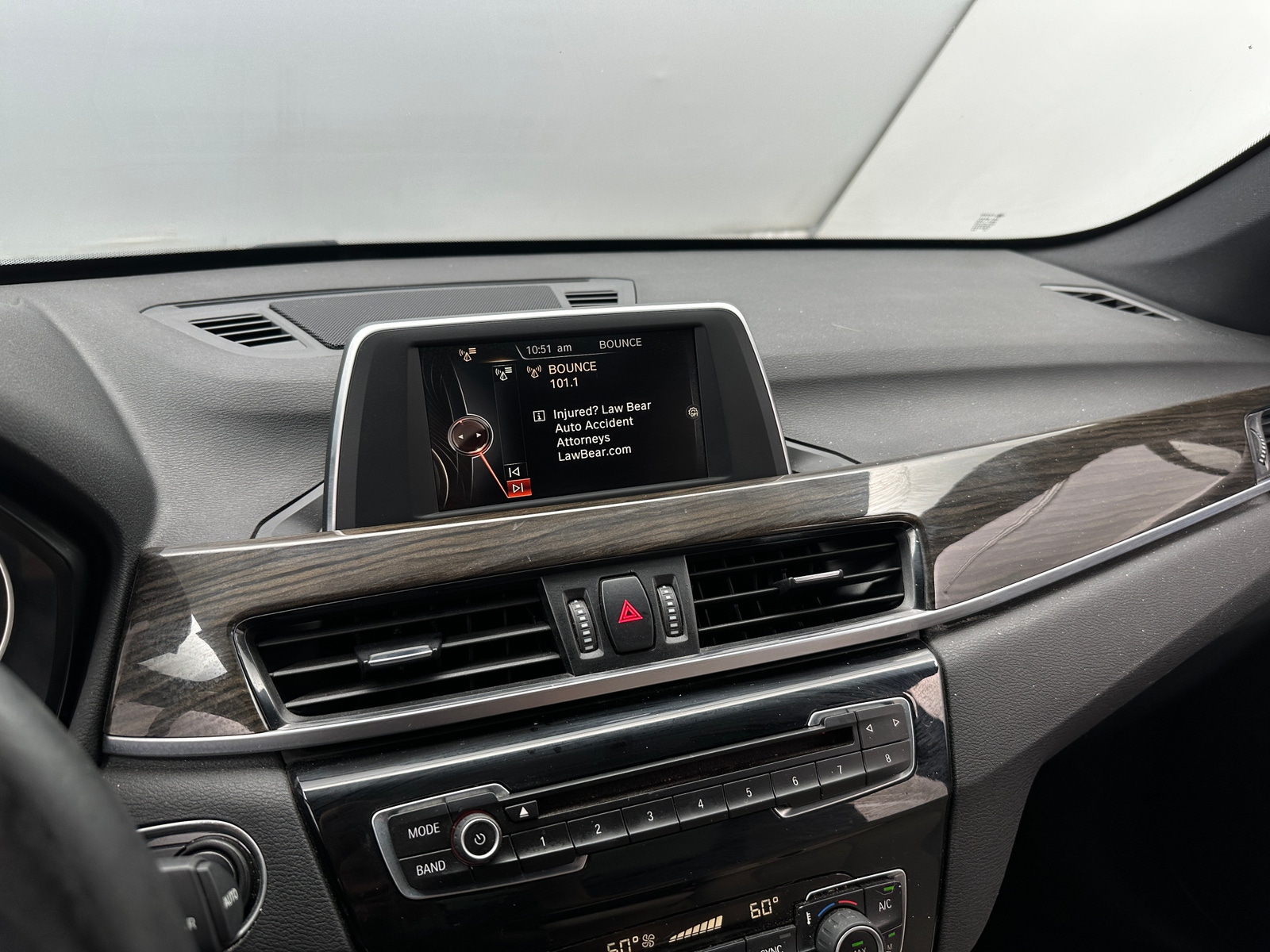 Thumbnail: 2016 BMW X1 - 3