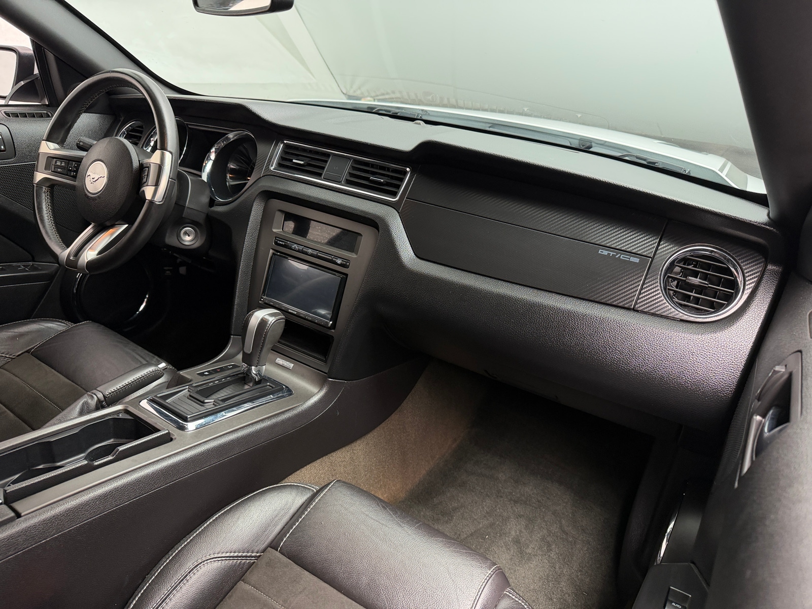 Thumbnail: 2014 Ford Mustang - 2