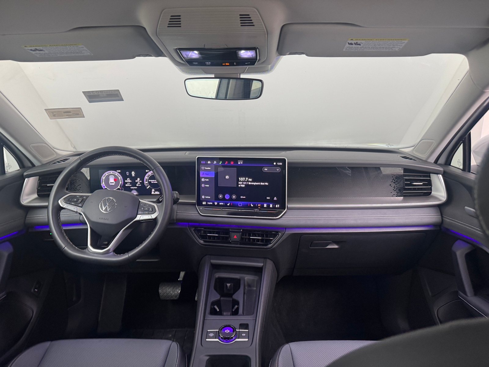 Thumbnail: 2026 Volkswagen Tiguan - 2