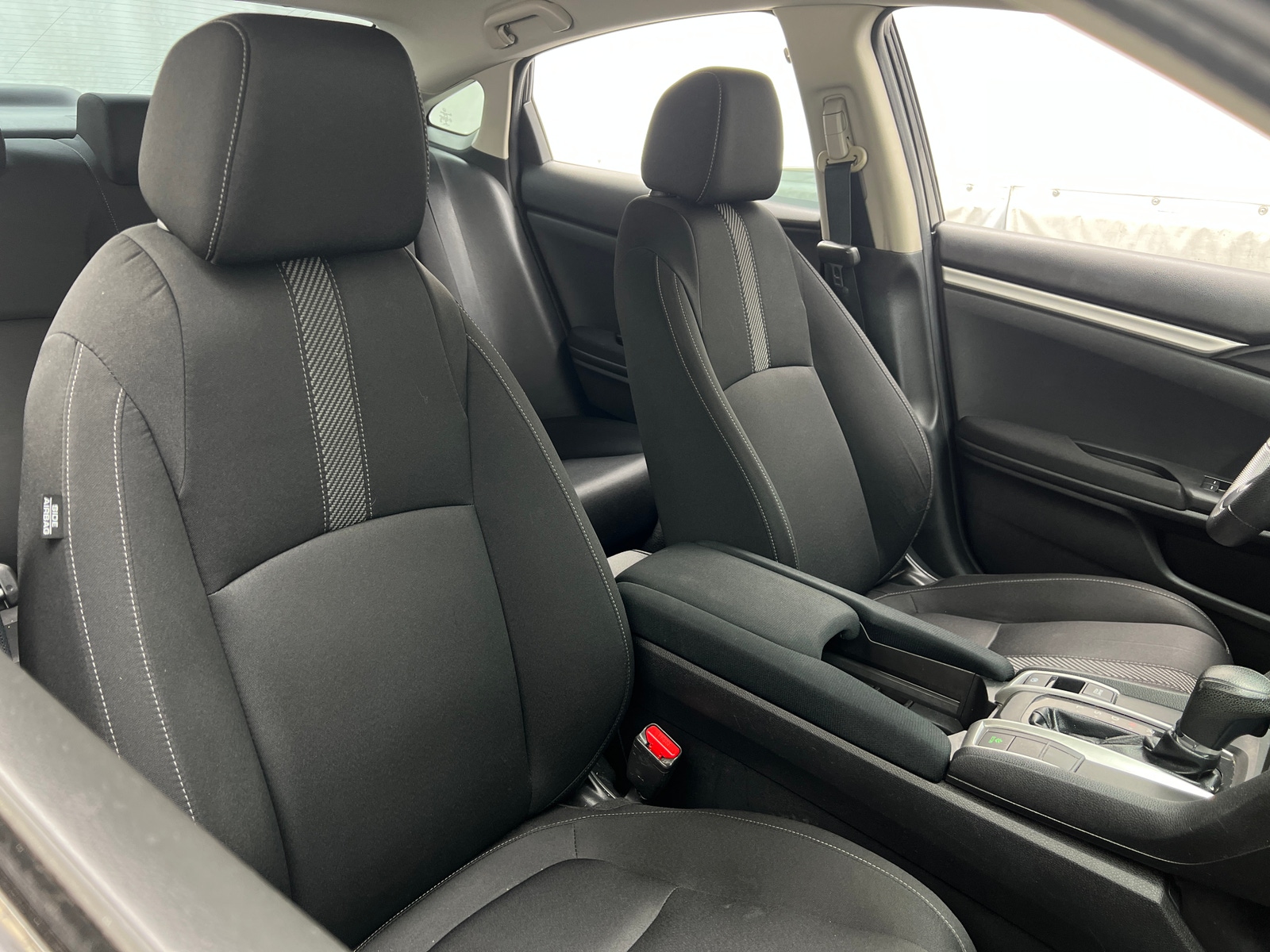 Thumbnail: 2018 Honda Civic - 2
