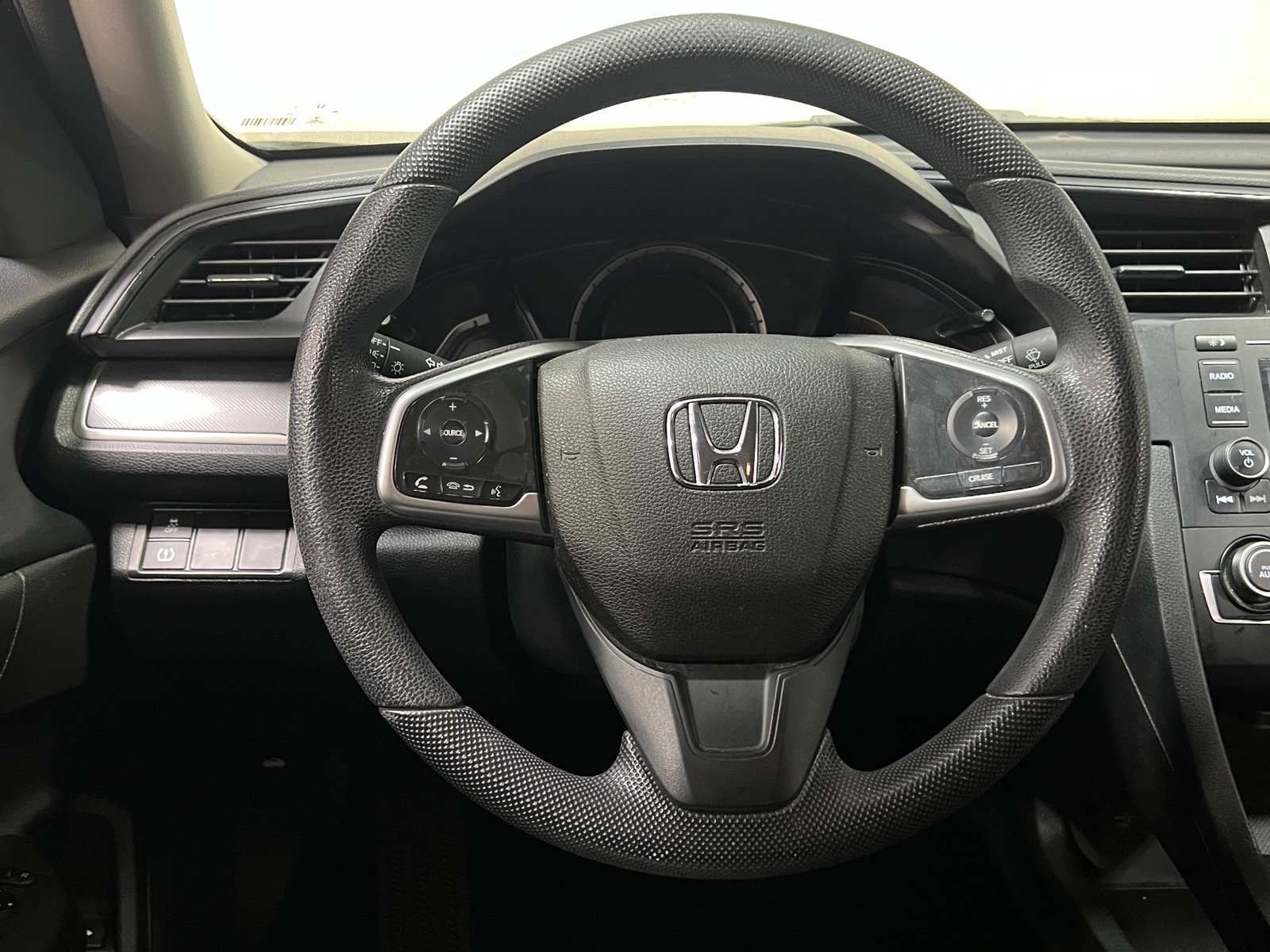 Thumbnail: 2018 Honda Civic - 5