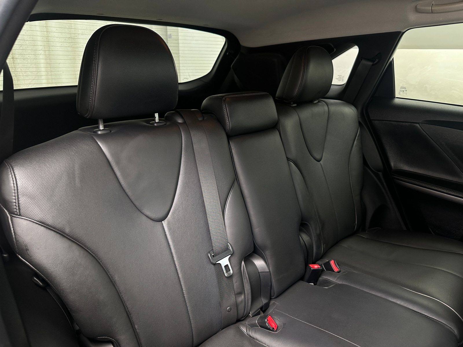 Thumbnail: 2015 Toyota Venza - 5