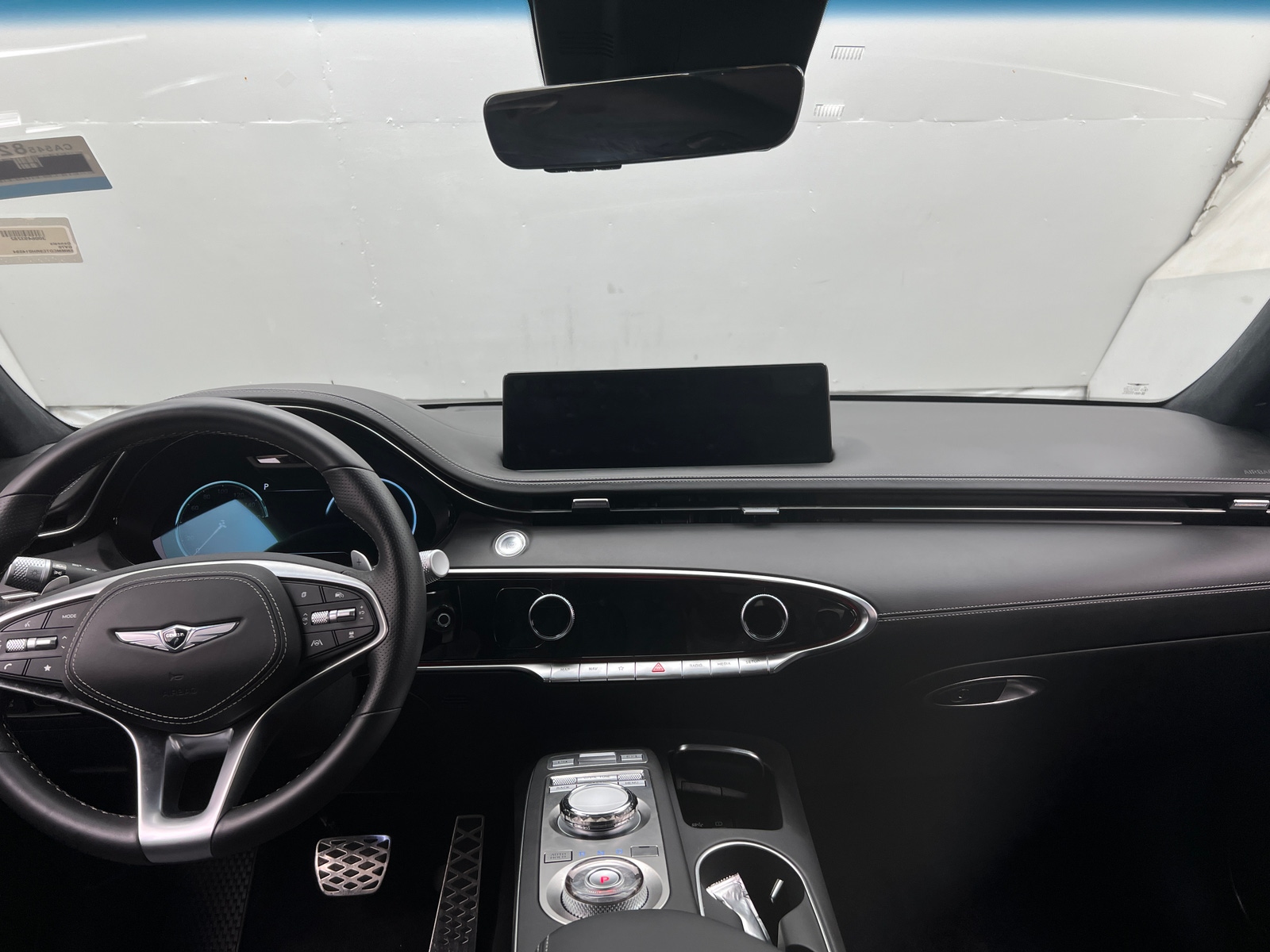 Thumbnail: 2024 Genesis GV70 - 2