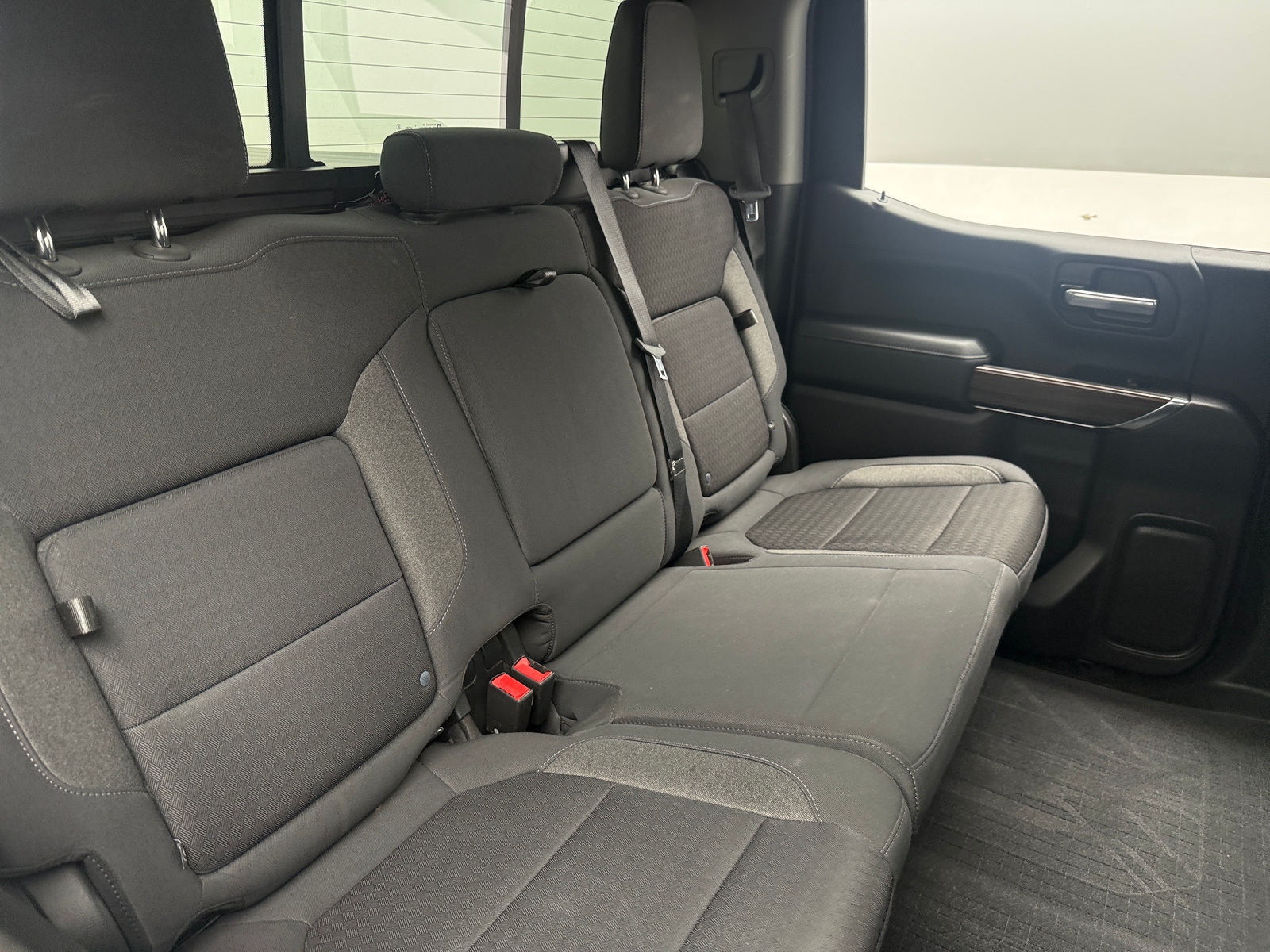 Thumbnail: 2020 Chevrolet Silverado 1500 - 6