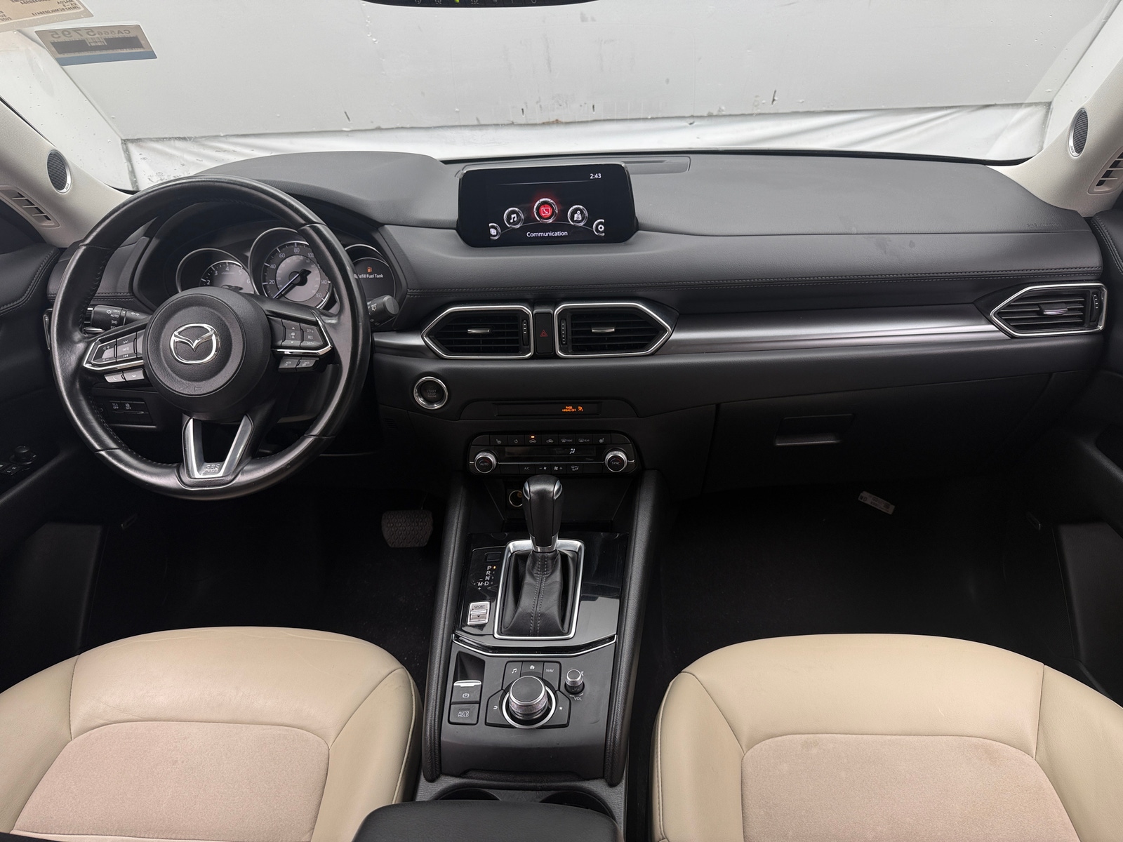 Thumbnail: 2020 Mazda CX-5 - 2