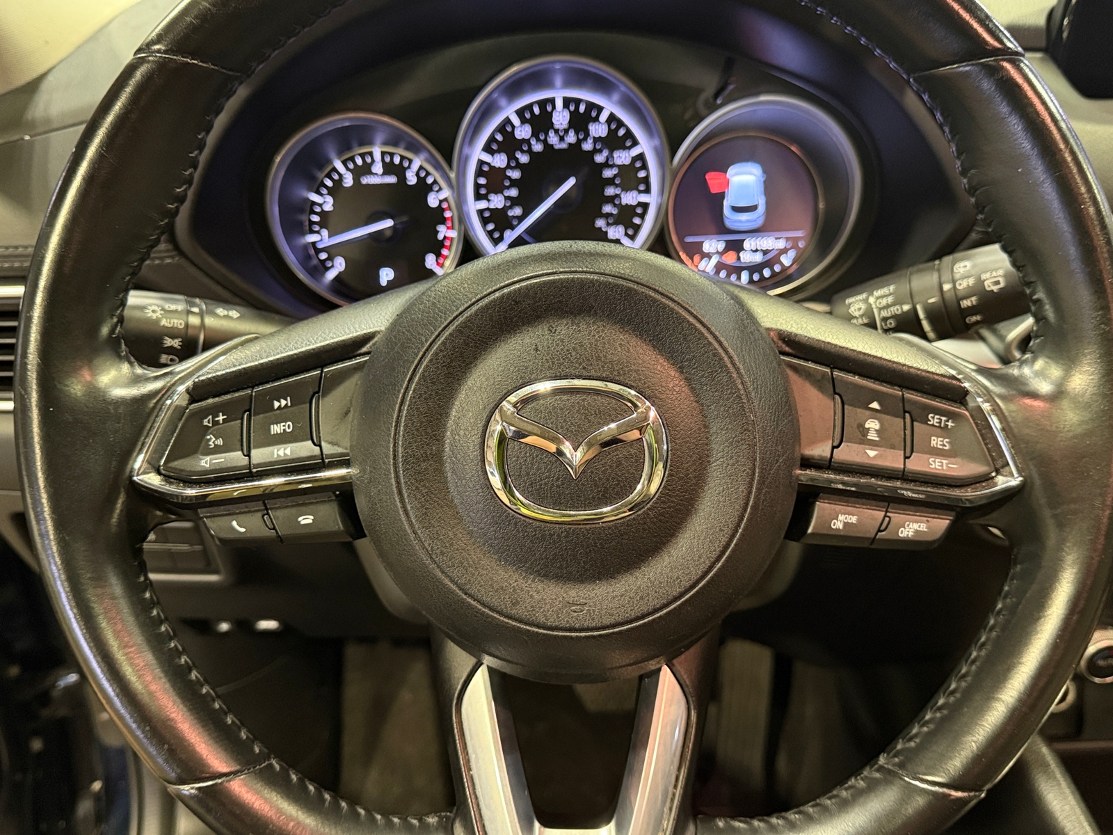 Thumbnail: 2020 Mazda CX-5 - 4