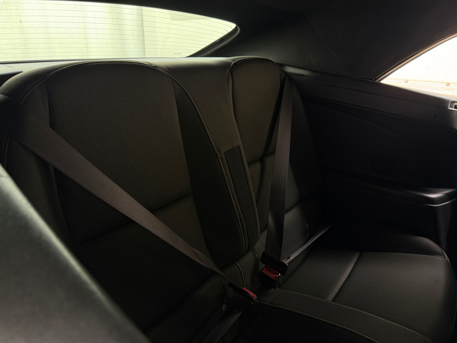 Thumbnail: 2012 Chevrolet Camaro - 6