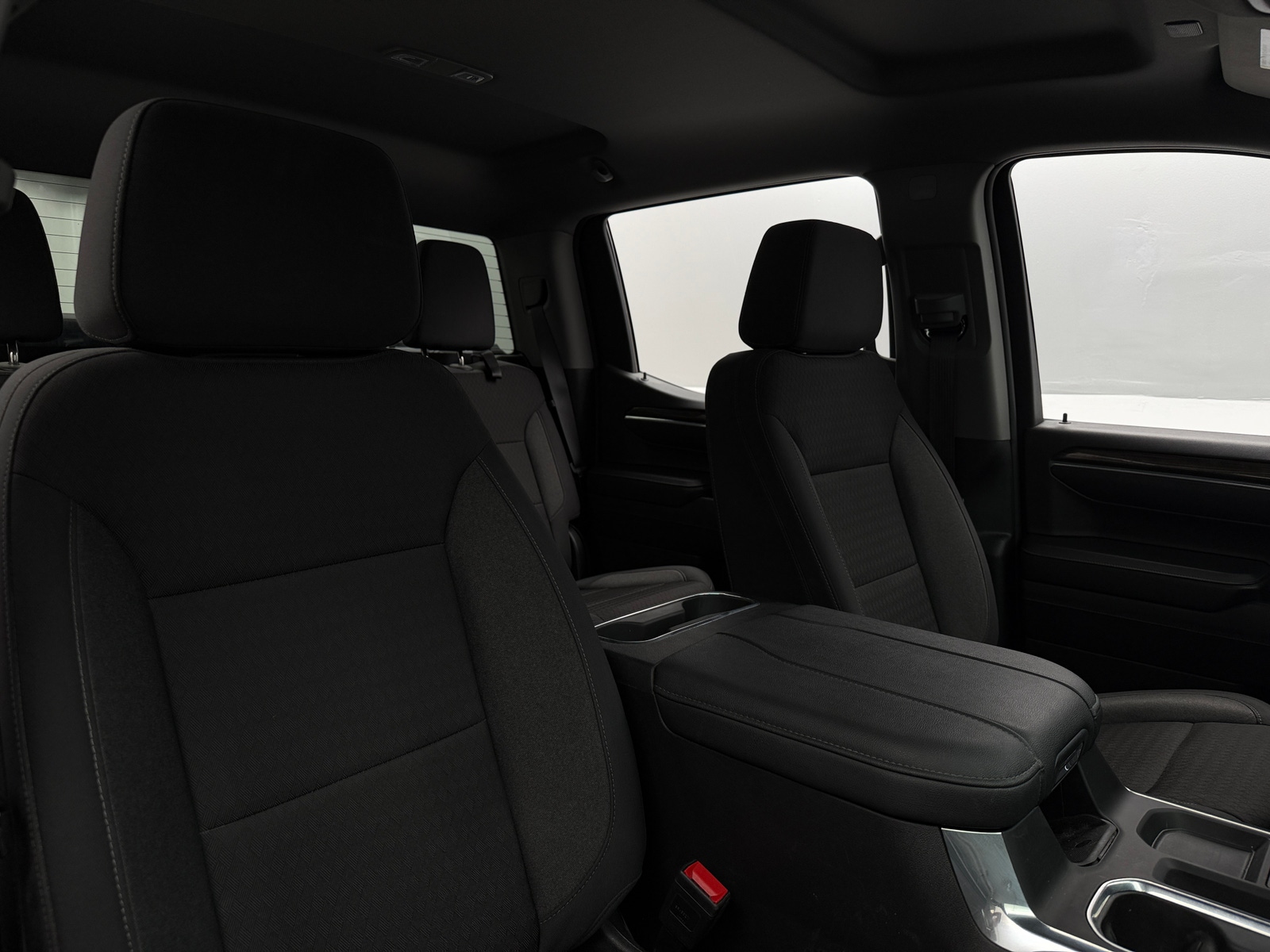 Thumbnail: 2023 Chevrolet Silverado 1500 - 2