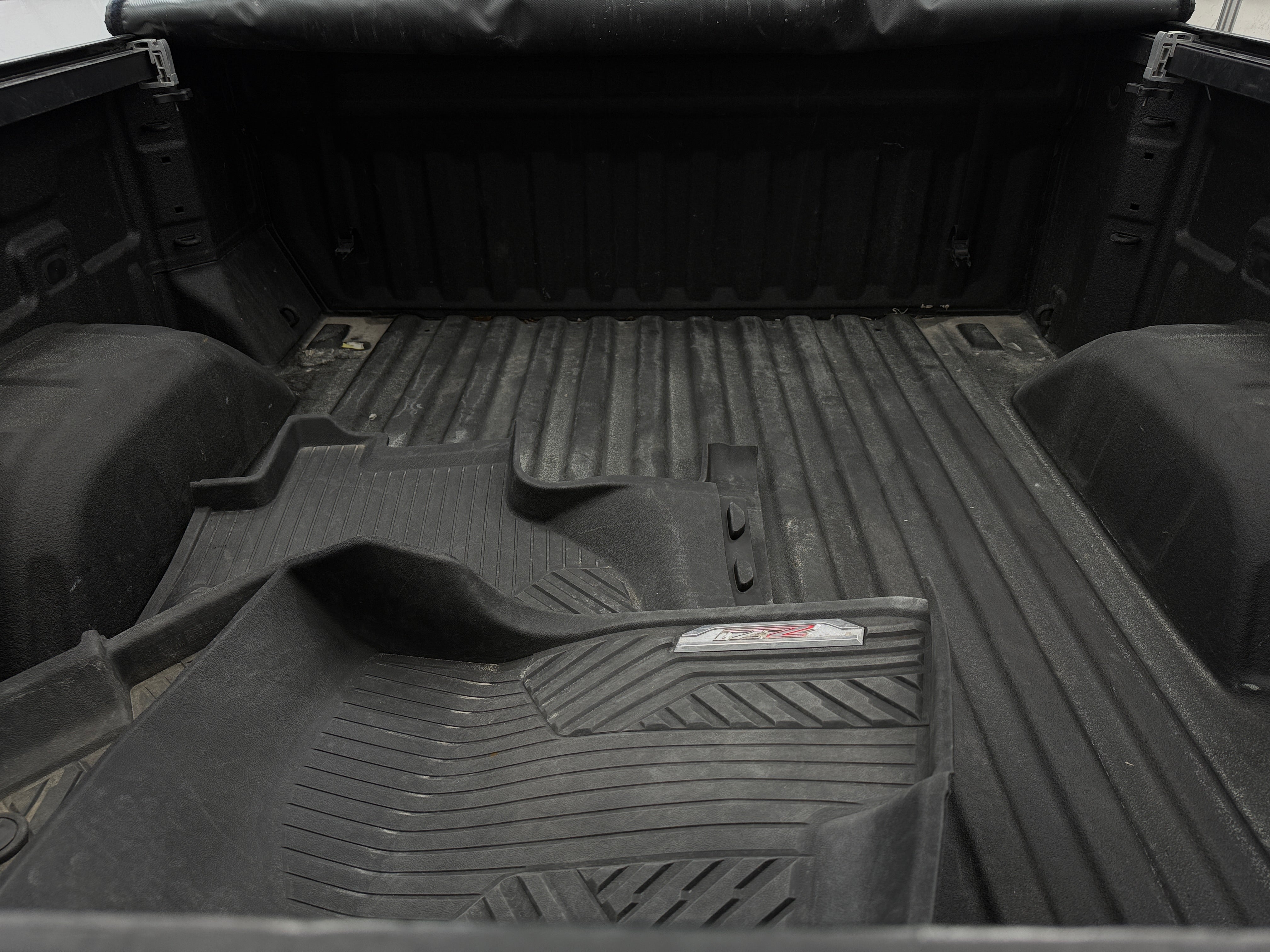 3GCUDFED0PG352649