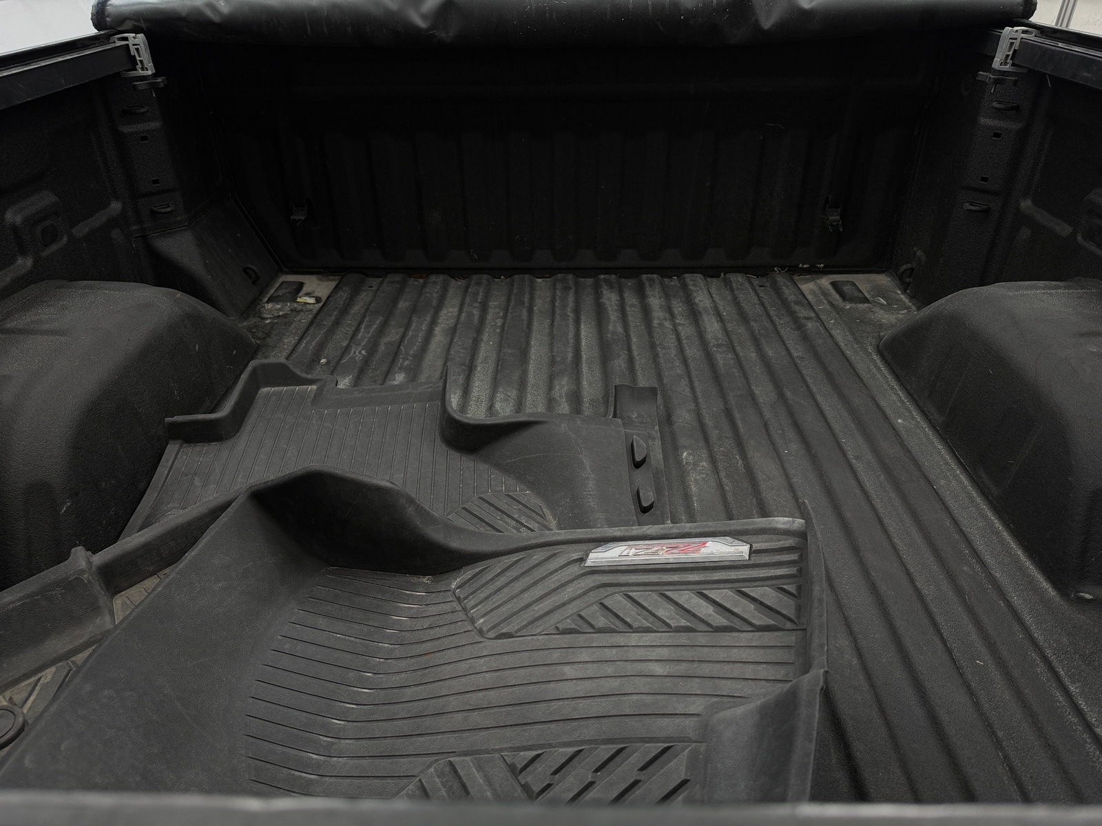 Thumbnail: 2023 Chevrolet Silverado 1500 - 7