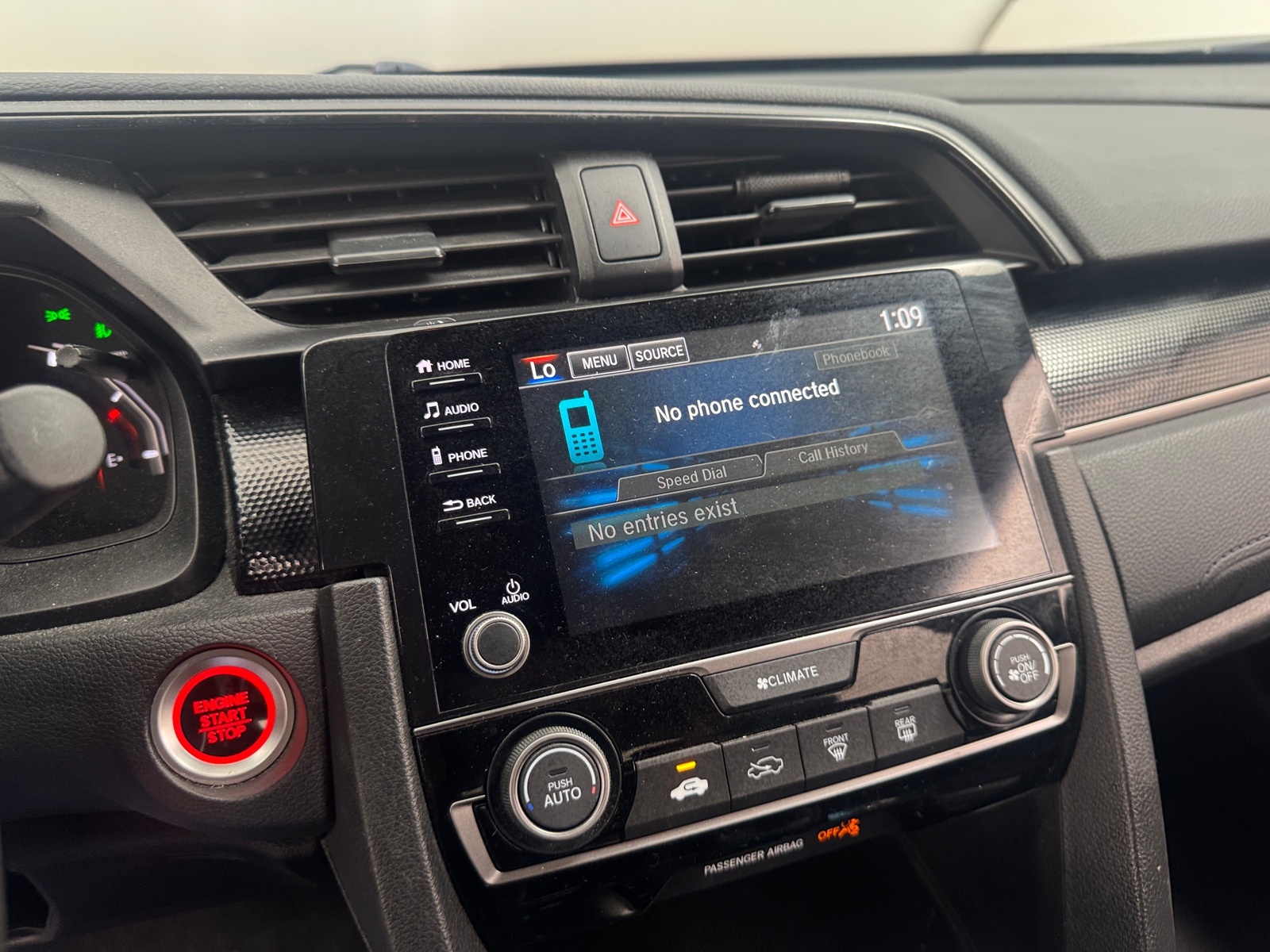 Thumbnail: 2021 Honda Civic - 4