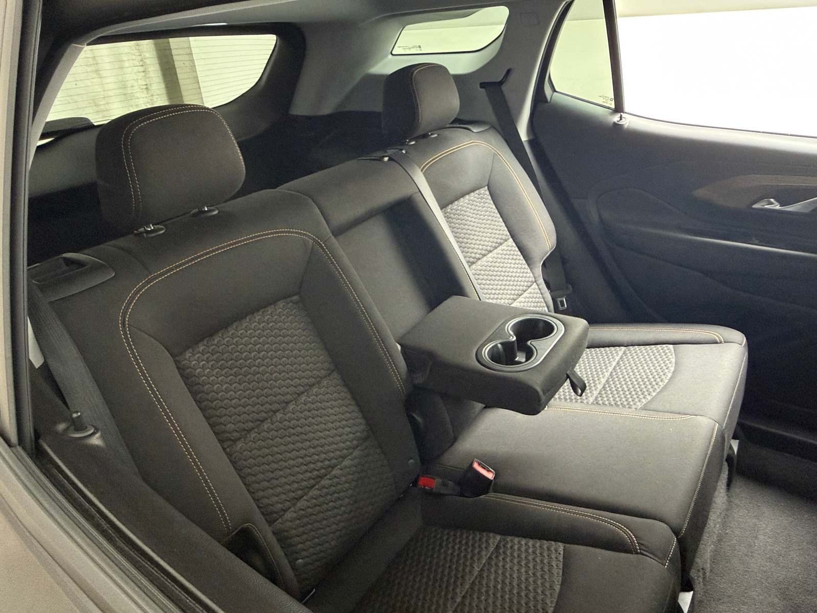 Thumbnail: 2021 GMC Terrain - 6