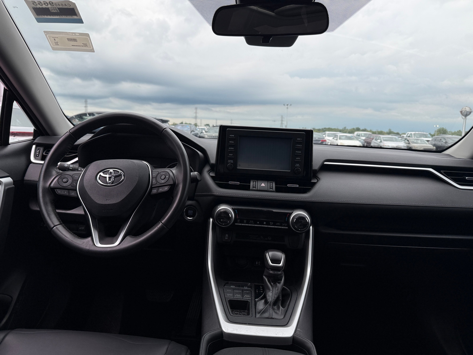 Thumbnail: 2019 Toyota RAV4 - 2