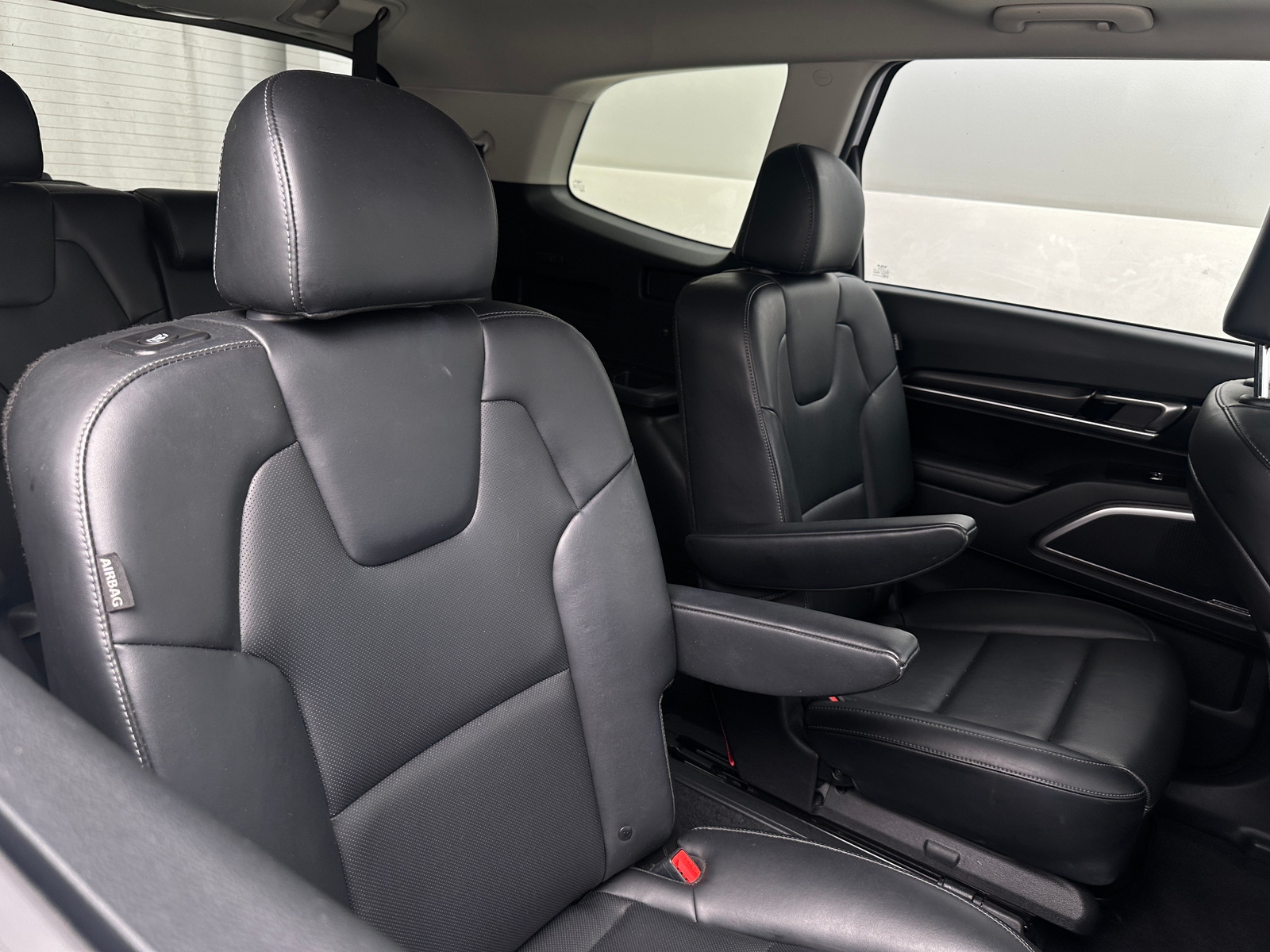Thumbnail: 2025 Kia Telluride - 5