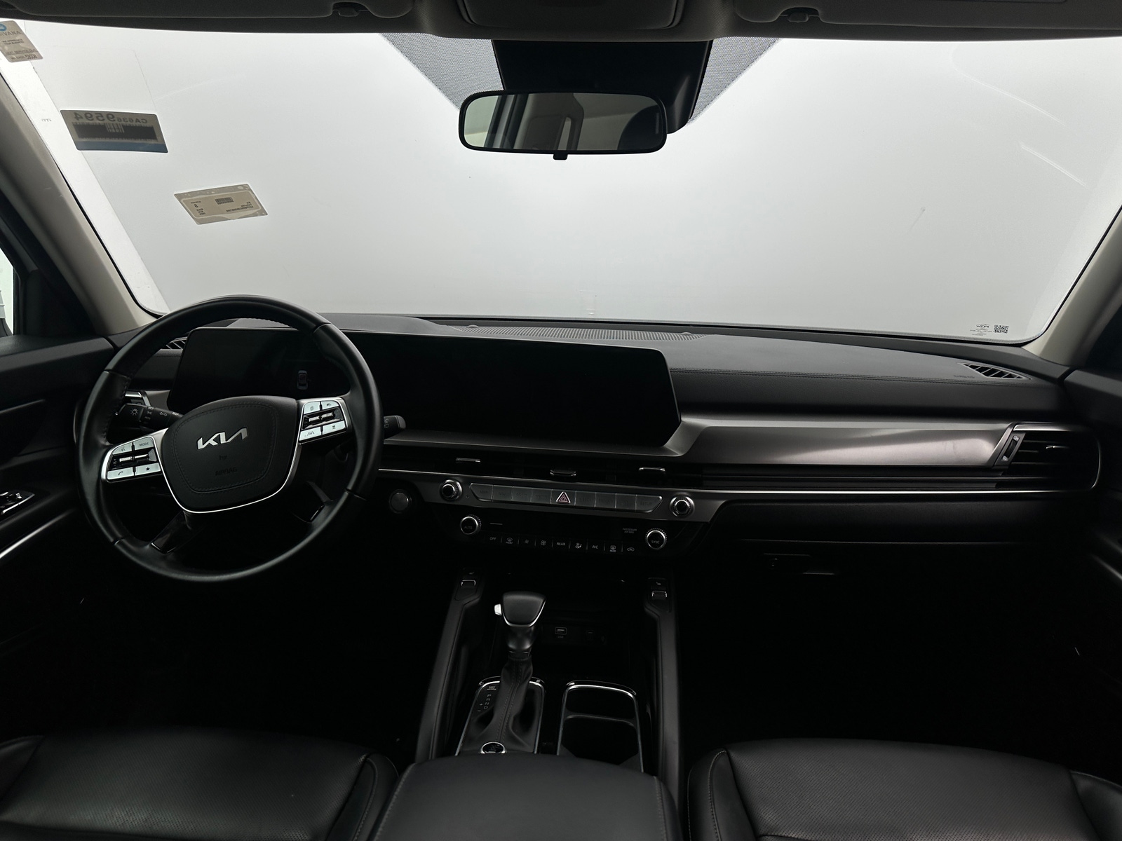 Thumbnail: 2025 Kia Telluride - 2