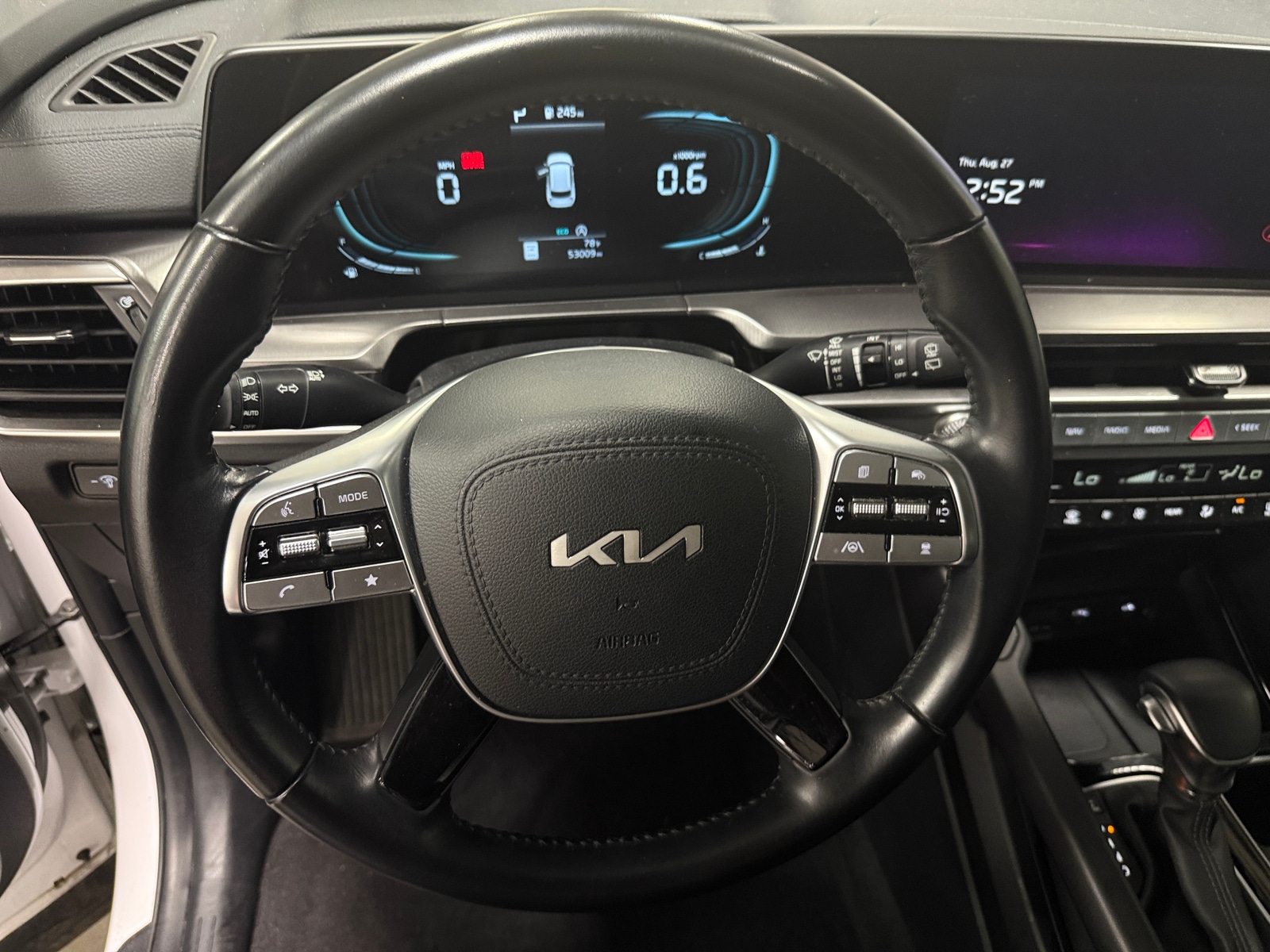 Thumbnail: 2025 Kia Telluride - 4